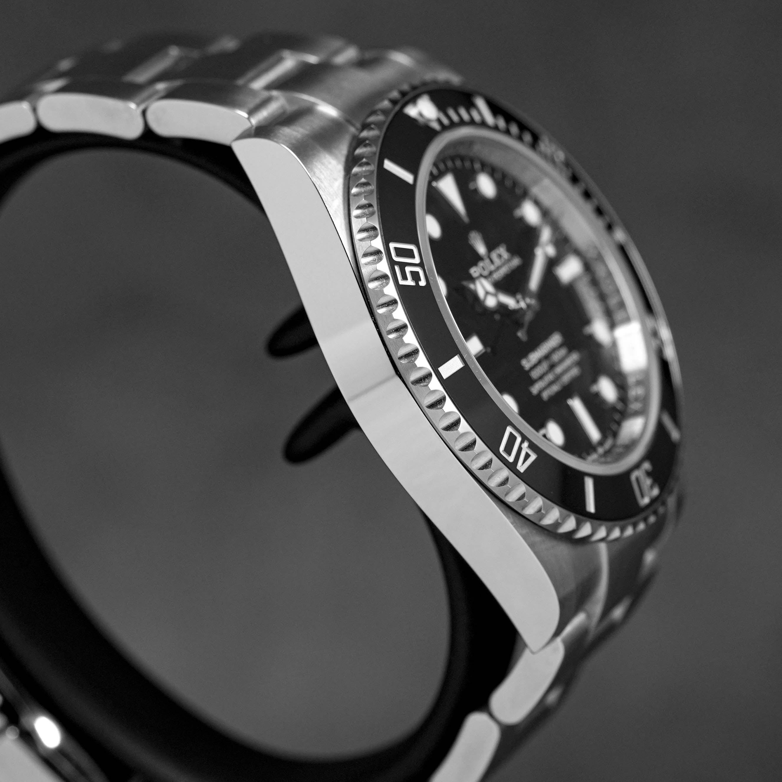 Harga Rolex Submariner No Date Indonesia Terbaru