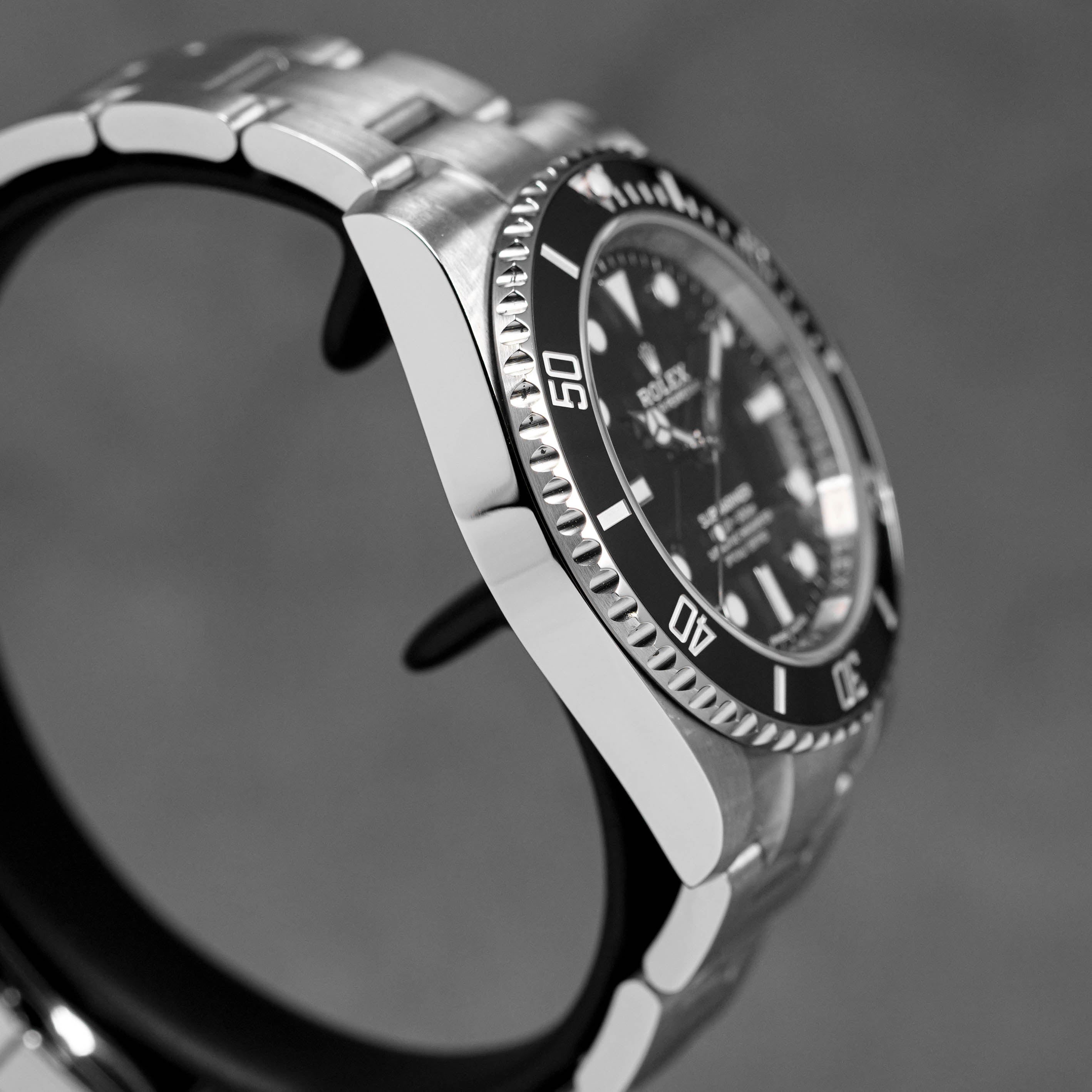 Harga Rolex Submariner No Date Indonesia
