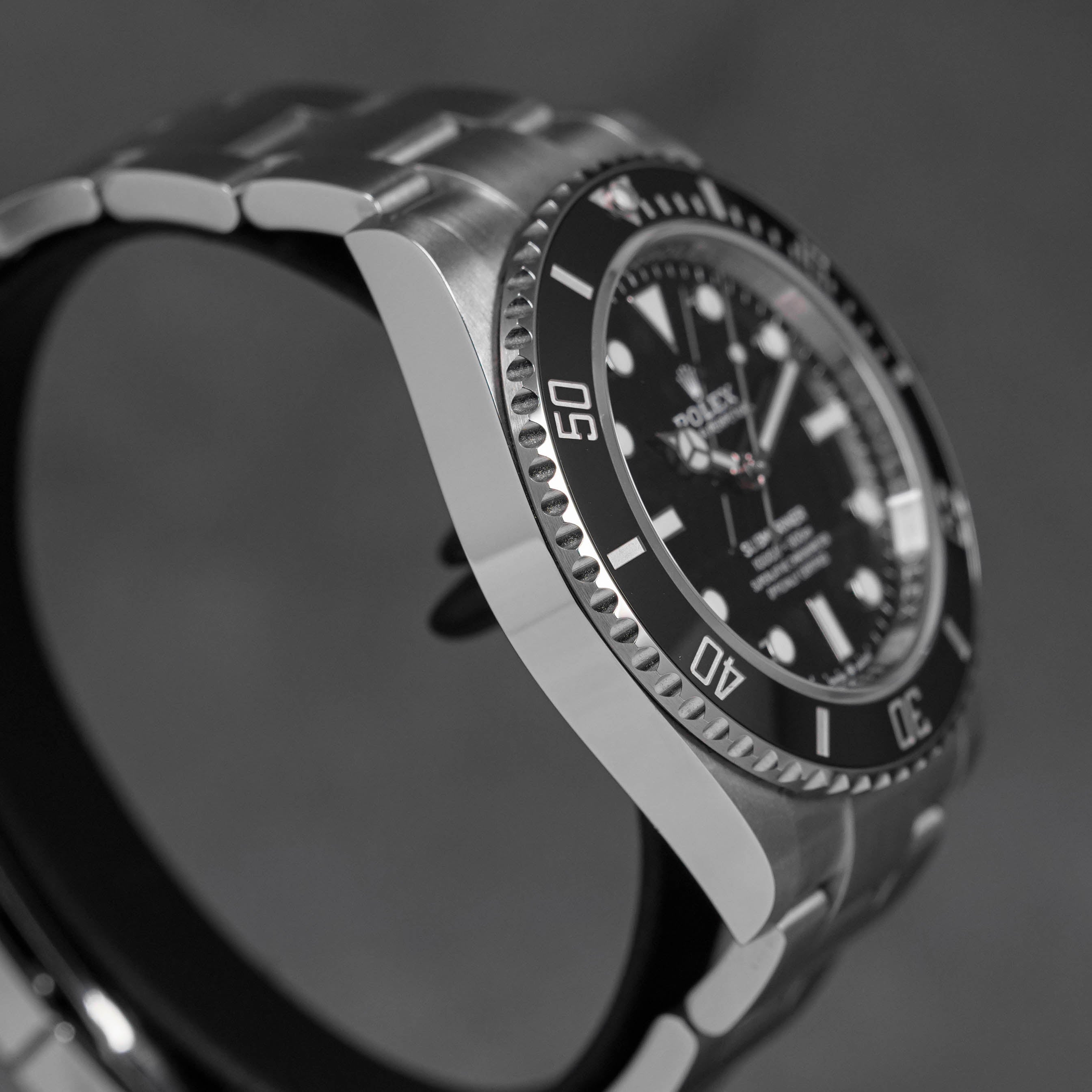 Harga Rolex Submariner No Date Indonesia