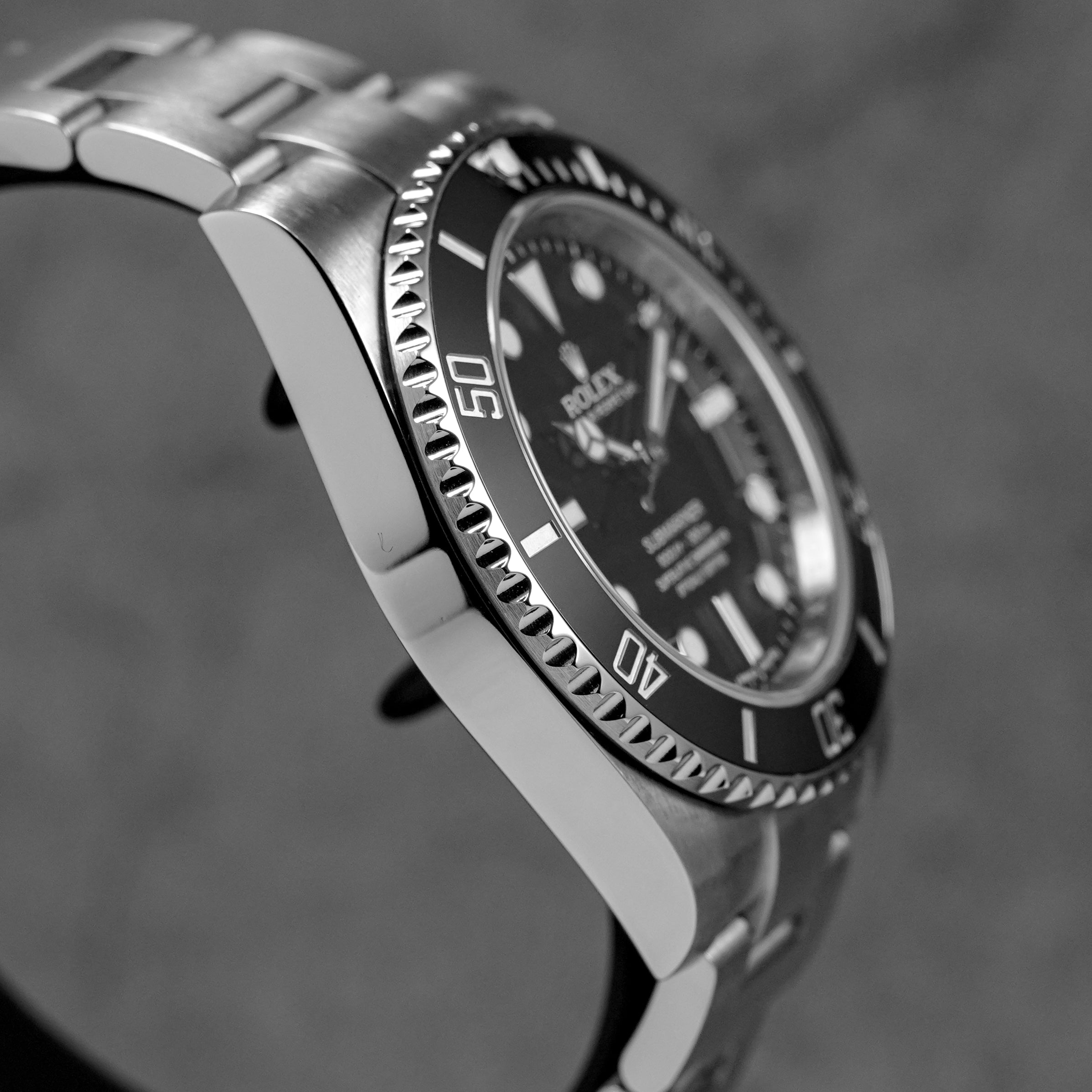Harga Rolex Submariner No Date Indonesia