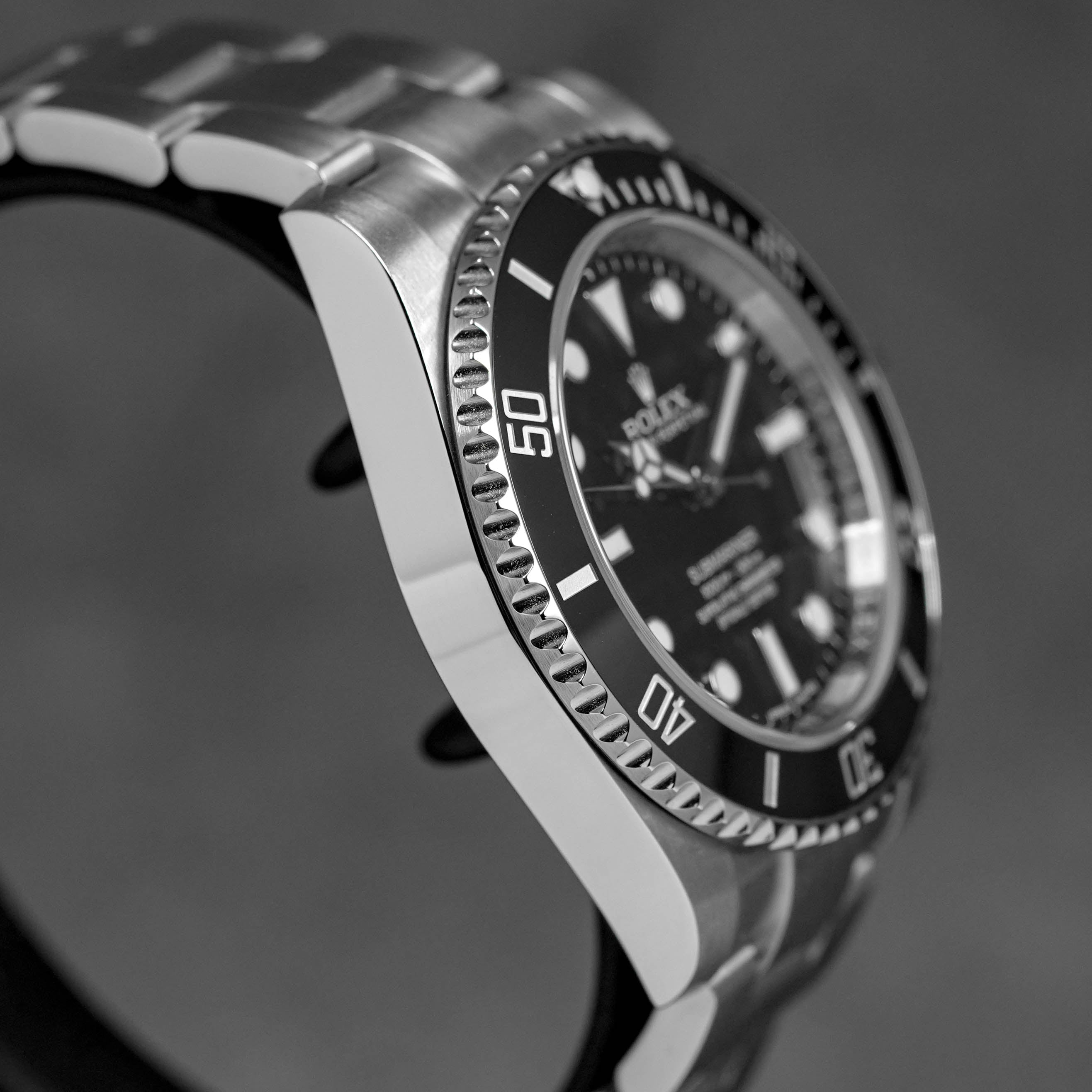 Harga Rolex Submariner No Date Indonesia