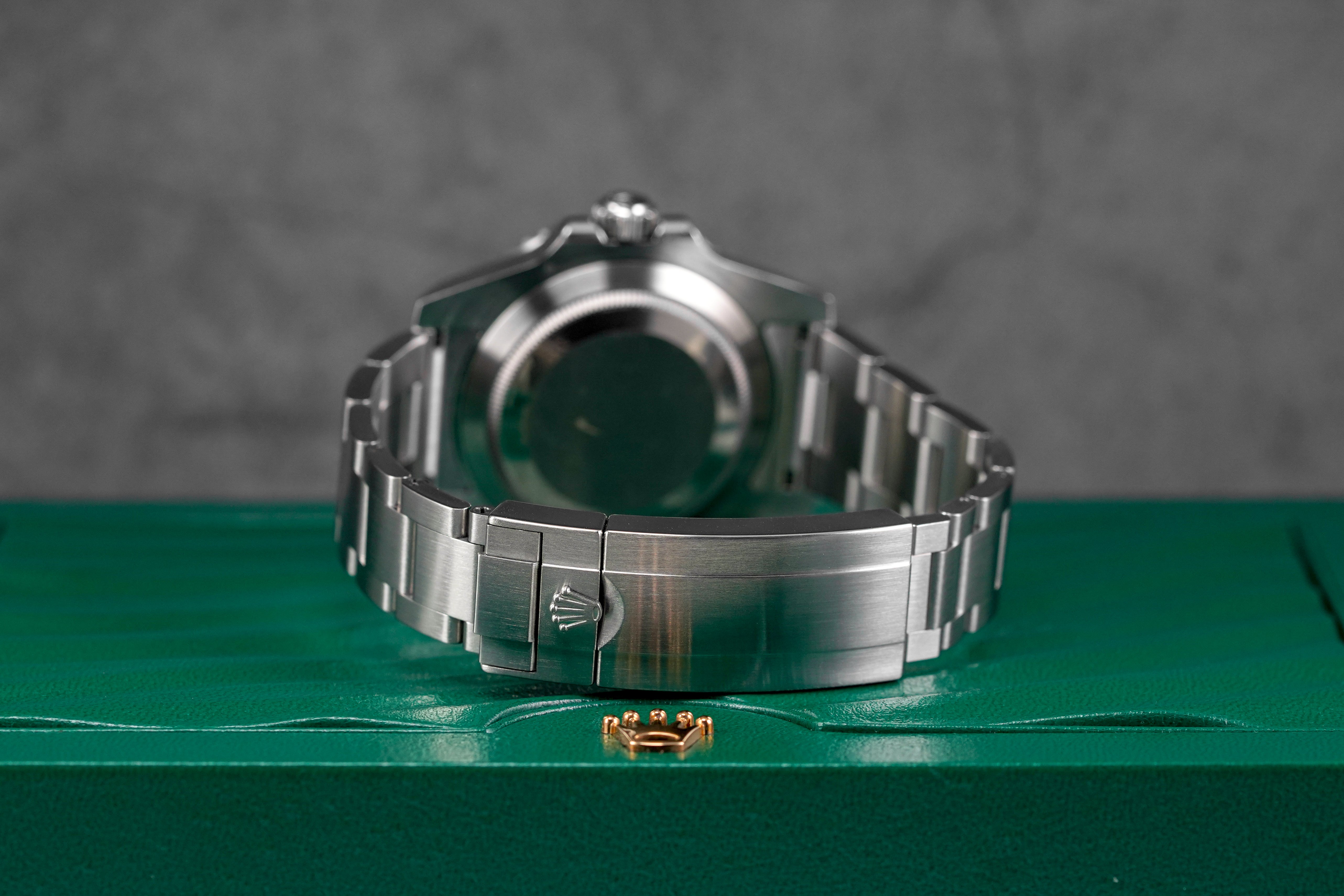 Harga Rolex Submariner No Date Indonesia