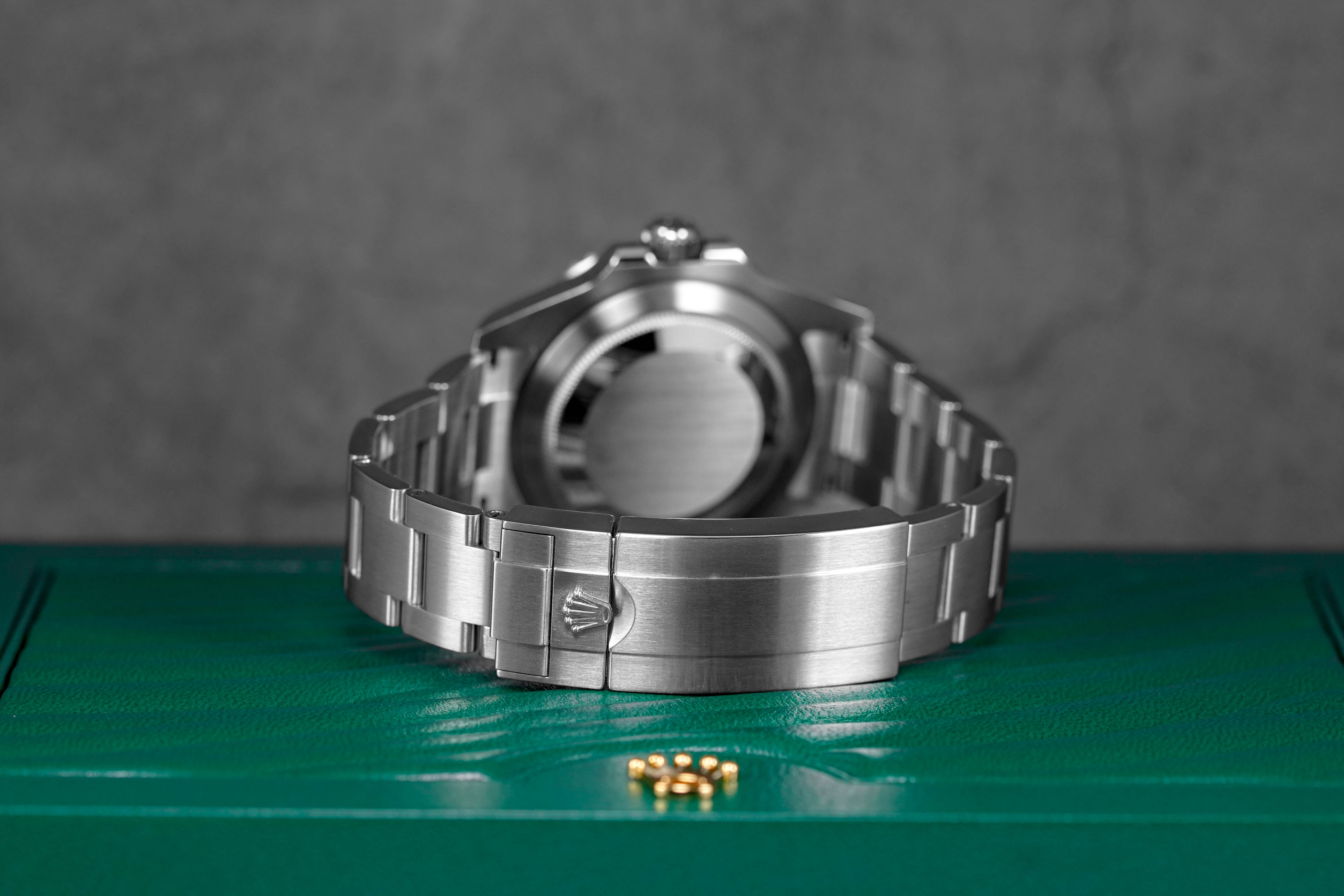 Harga Rolex Submariner No Date Indonesia