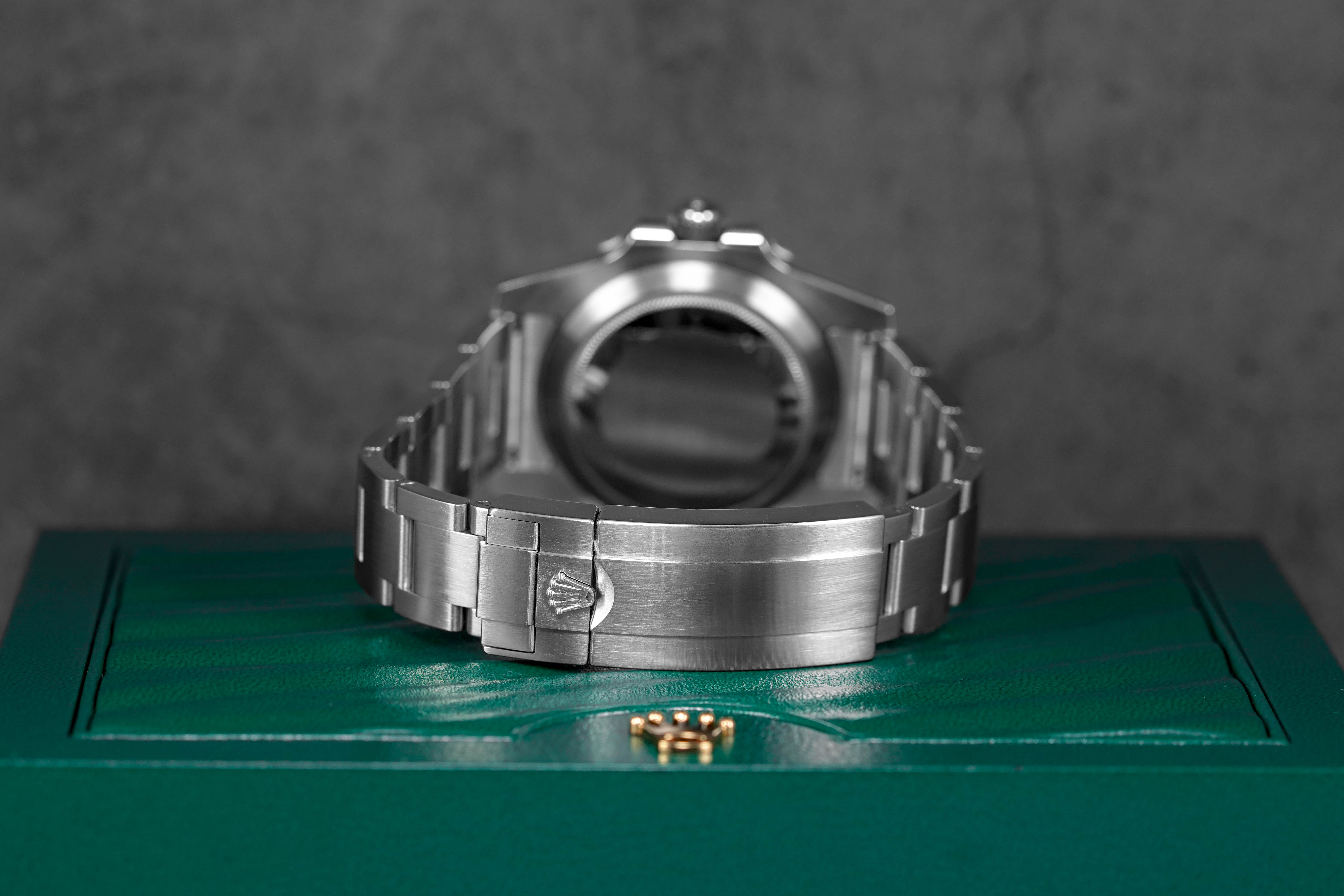 Harga Rolex Submariner No Date Indonesia