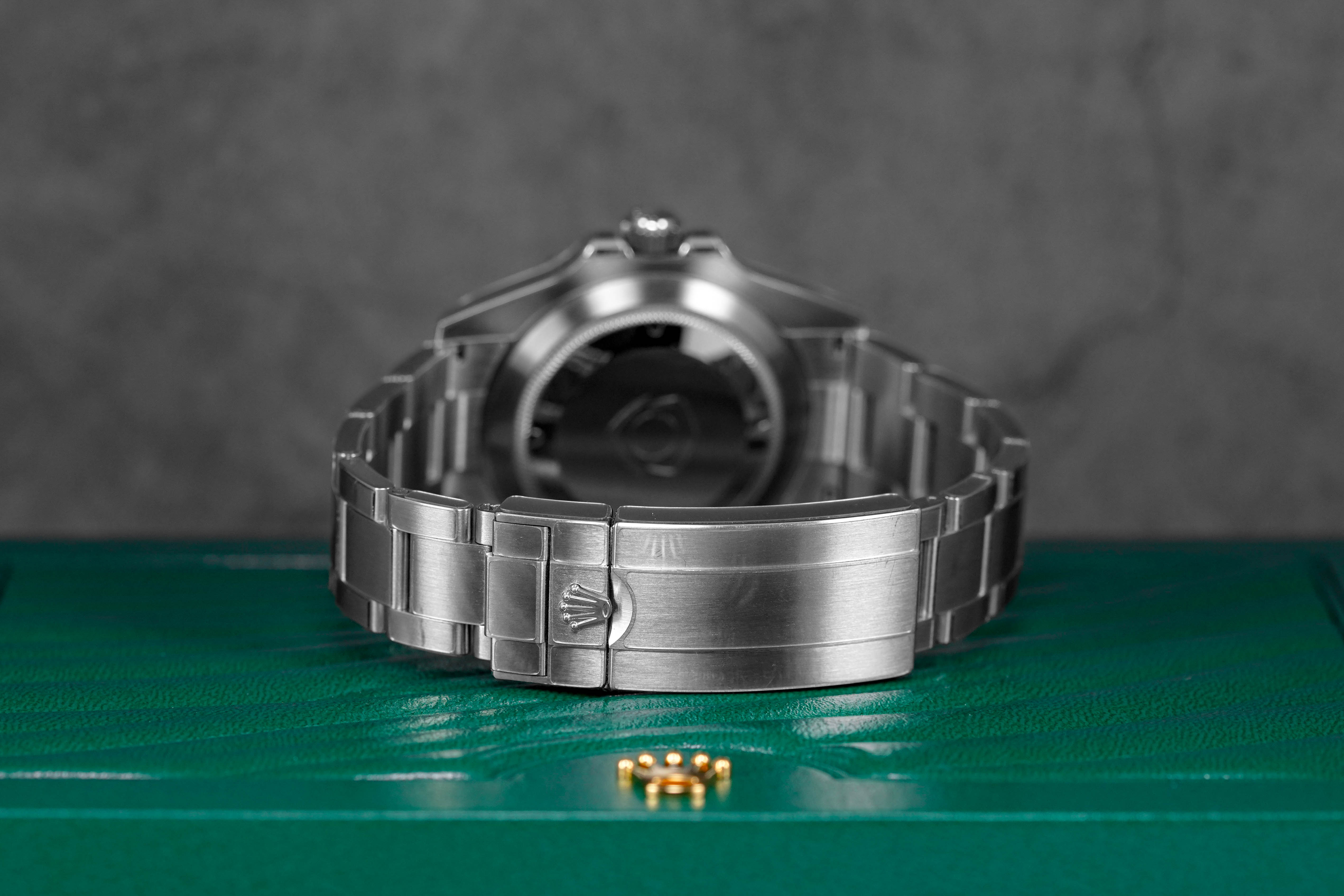 Harga Rolex Submariner No Date Indonesia