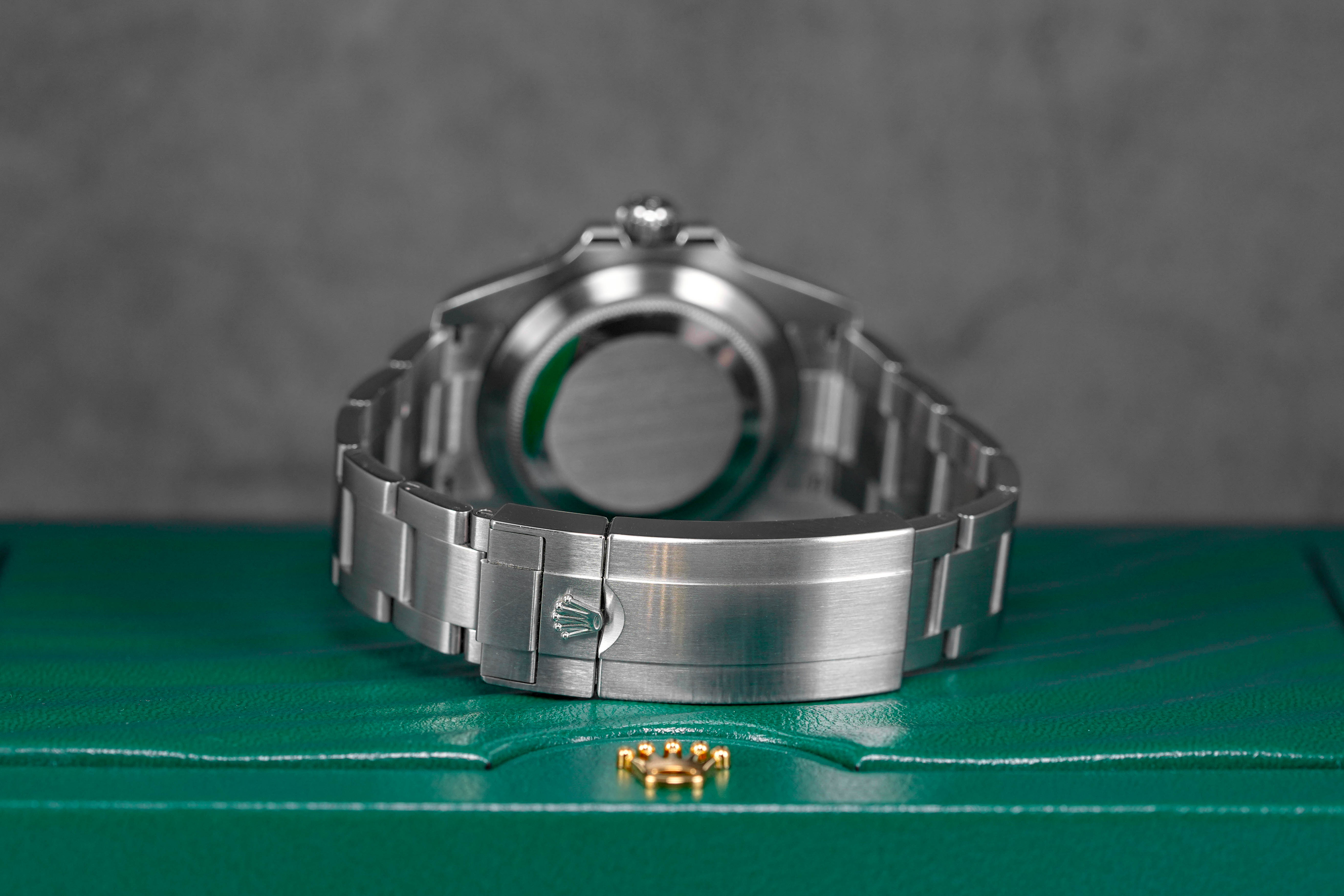 Harga Rolex Submariner No Date Indonesia