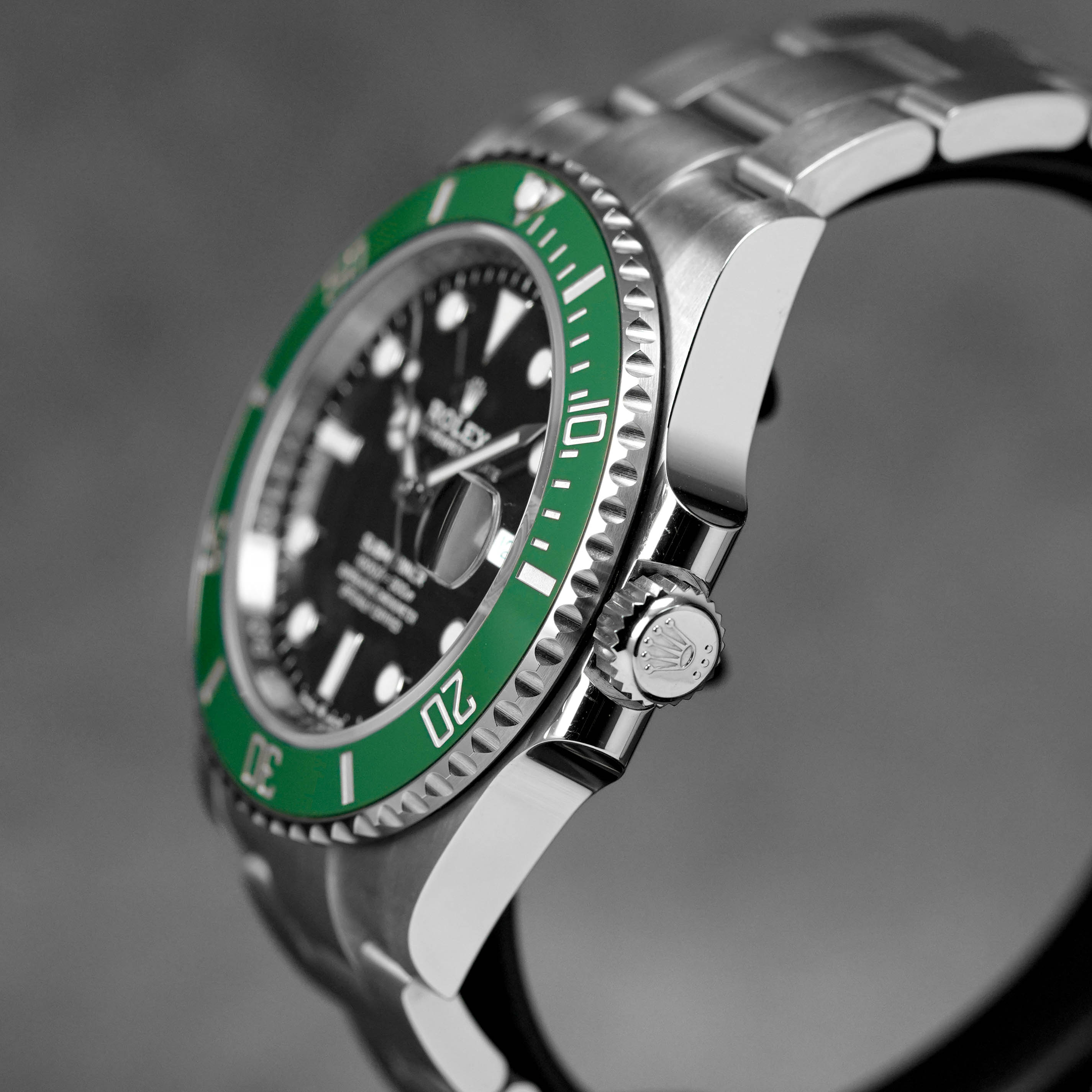 Harga Rolex Submariner Starbucks Indonesia
