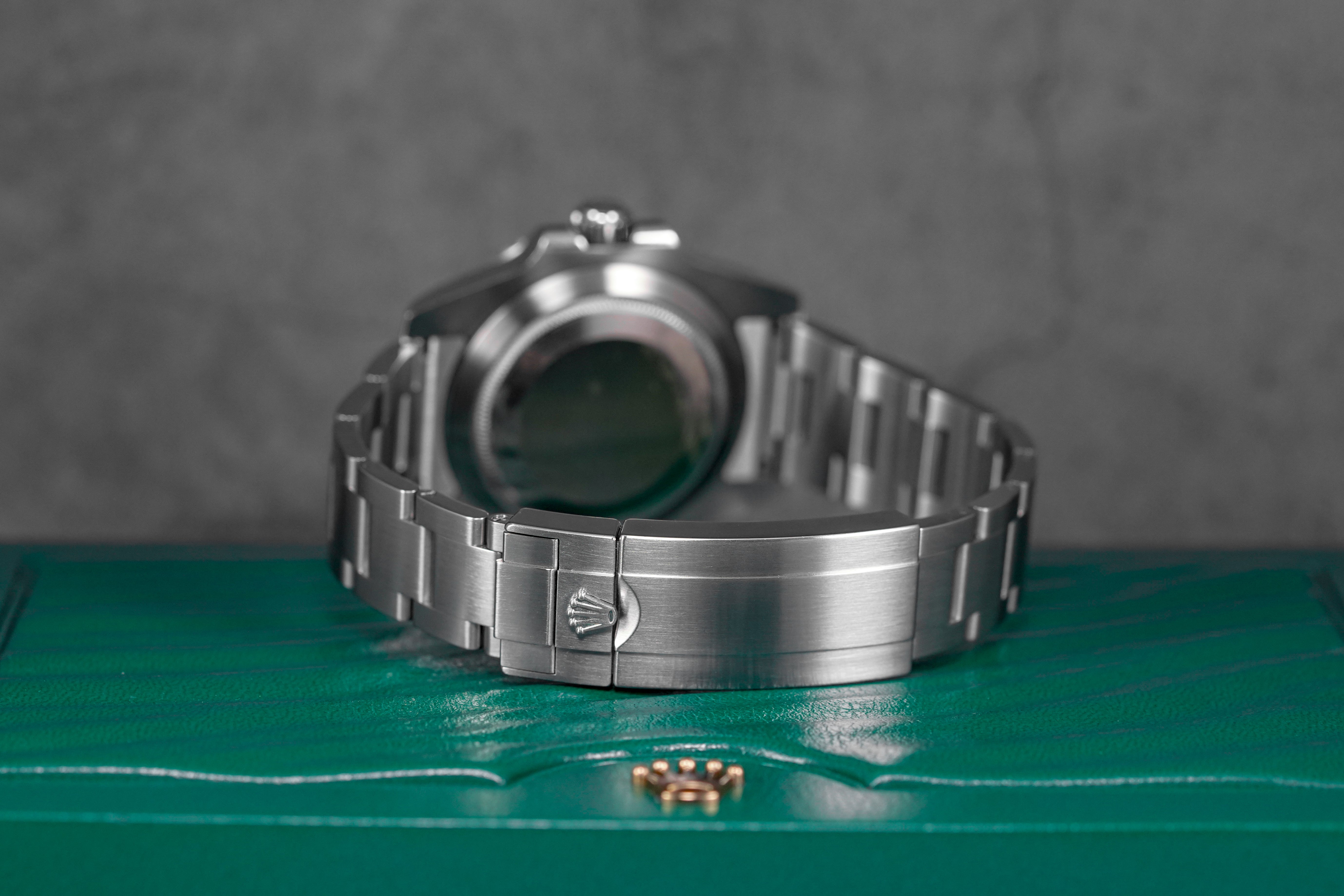 Harga Rolex Sumbariner Date Hulk Indonesia