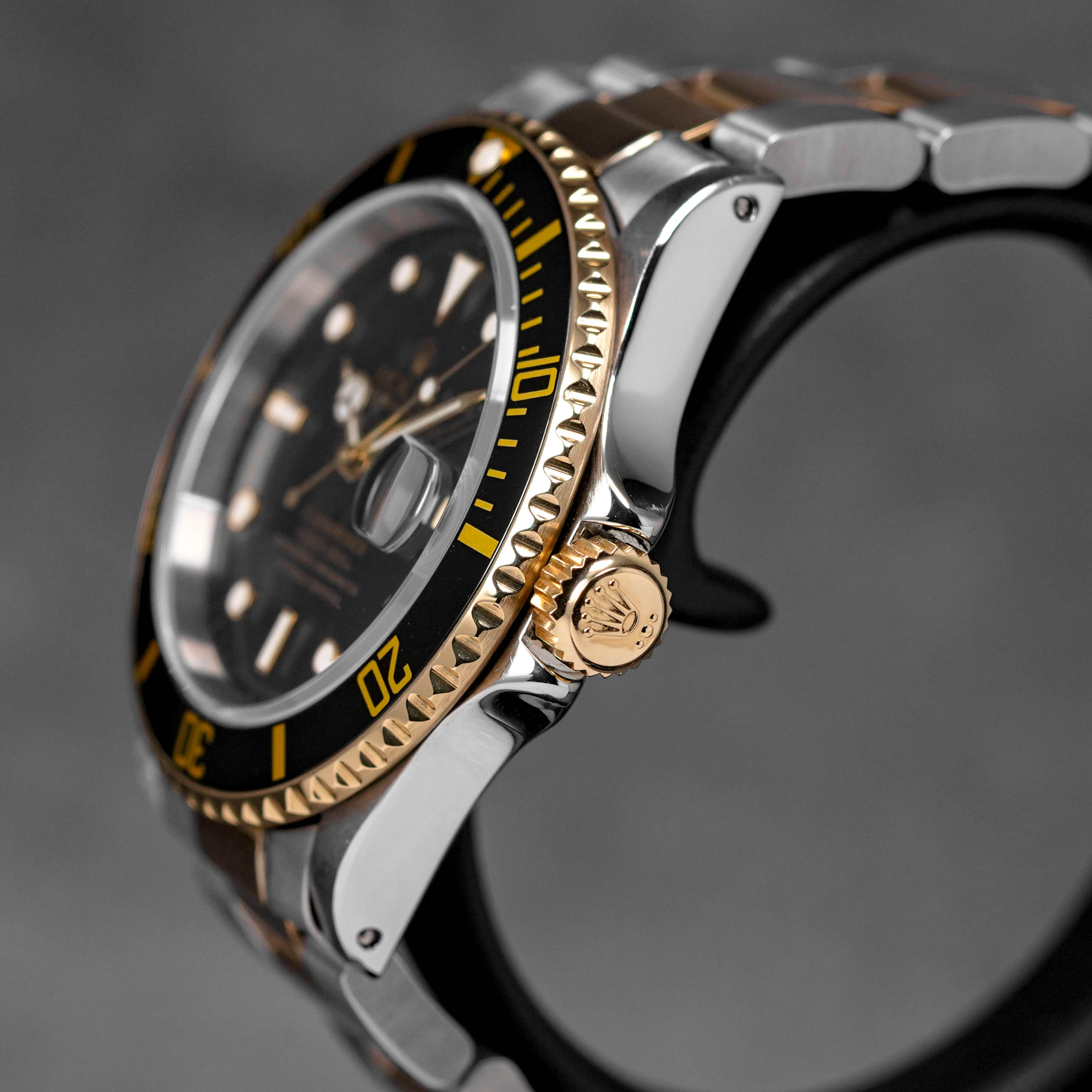 Harga Rolex Sumnariner Date 1613 Indonesia