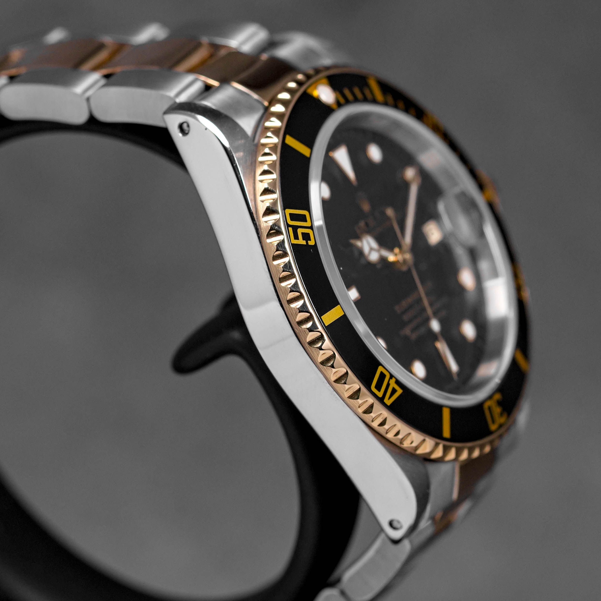 Harga Rolex Sumnariner Date 1613 Indonesia