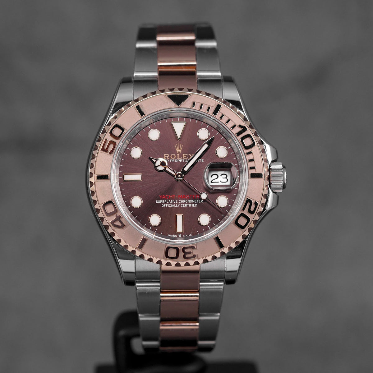 Rolex Yacht-Master 40Mm