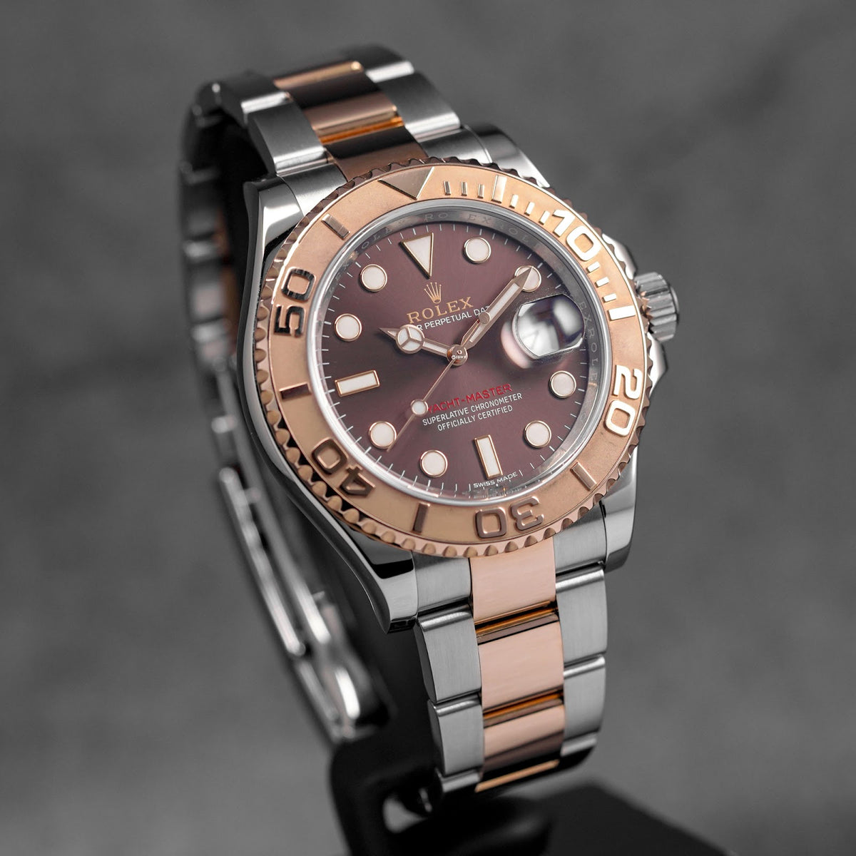 Rolex Yacht-Master 40Mm