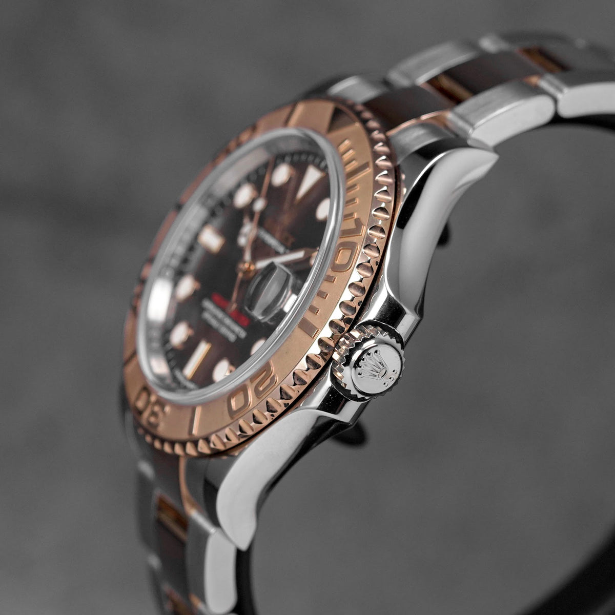 Rolex Yacht-Master 40Mm