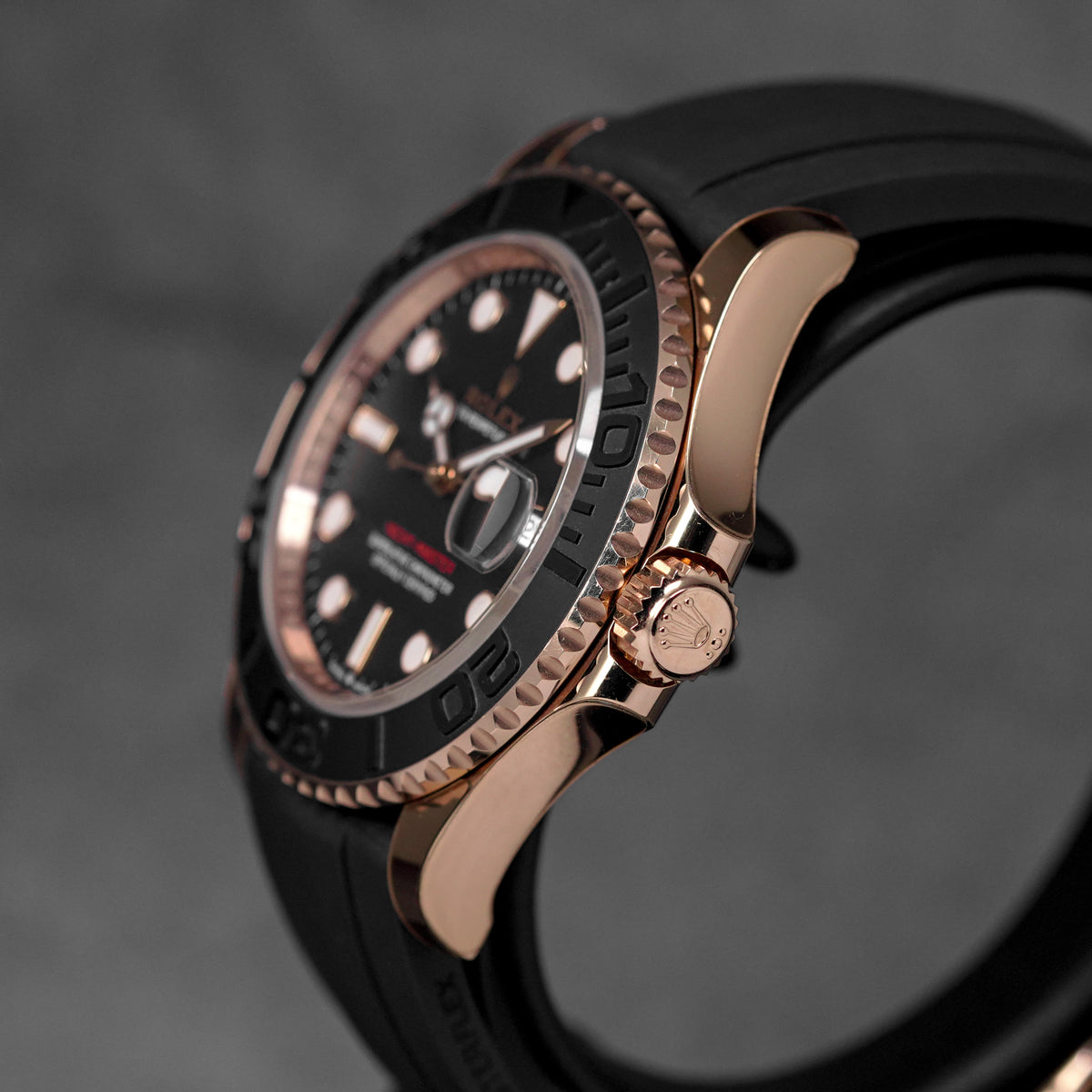 Rolex Yacht-Master 40Mm