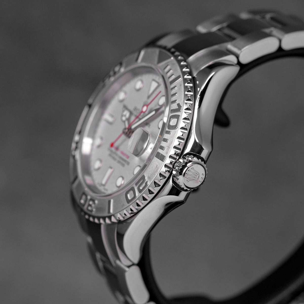 Rolex Yacht-Master 40Mm