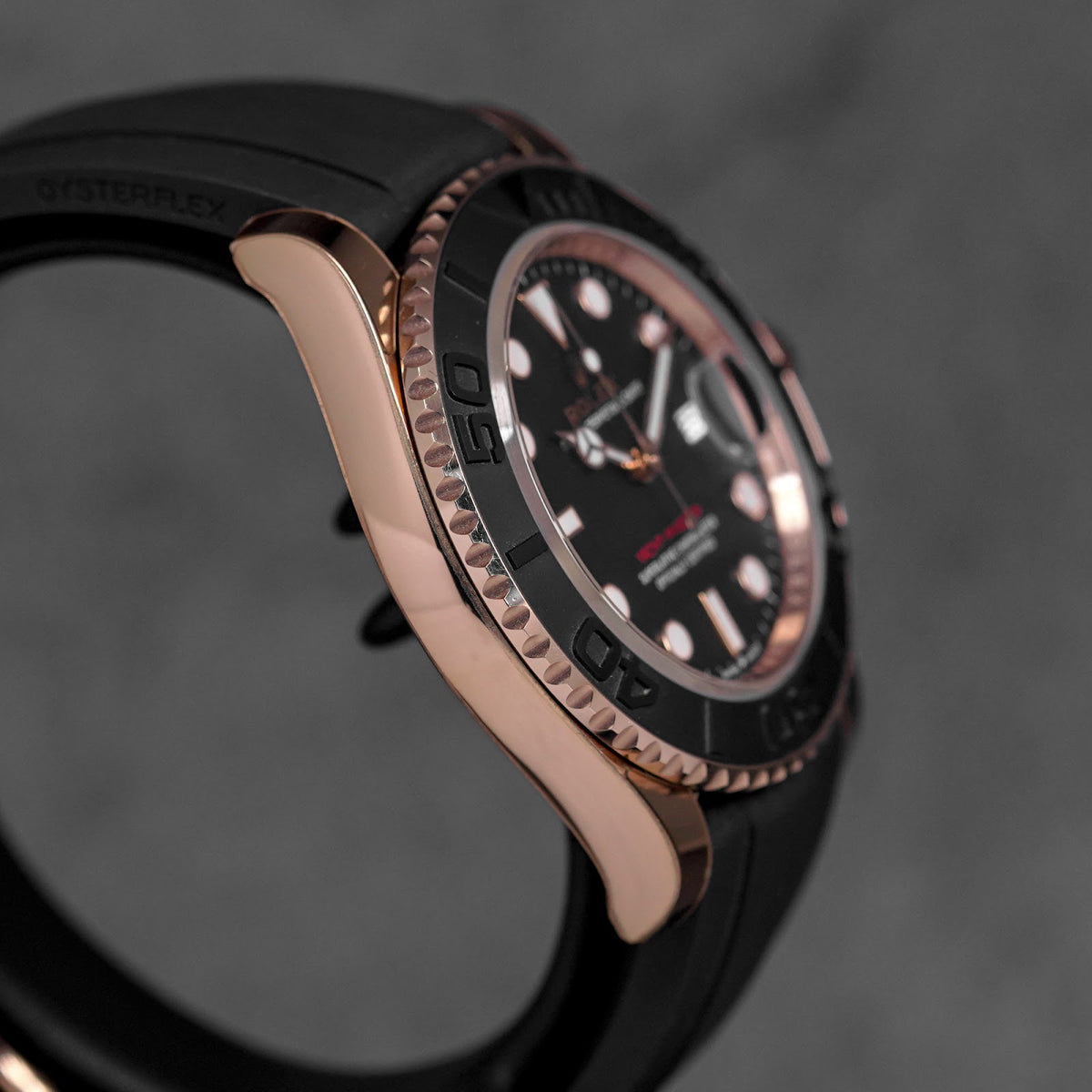 Rolex Yacht-Master 40Mm