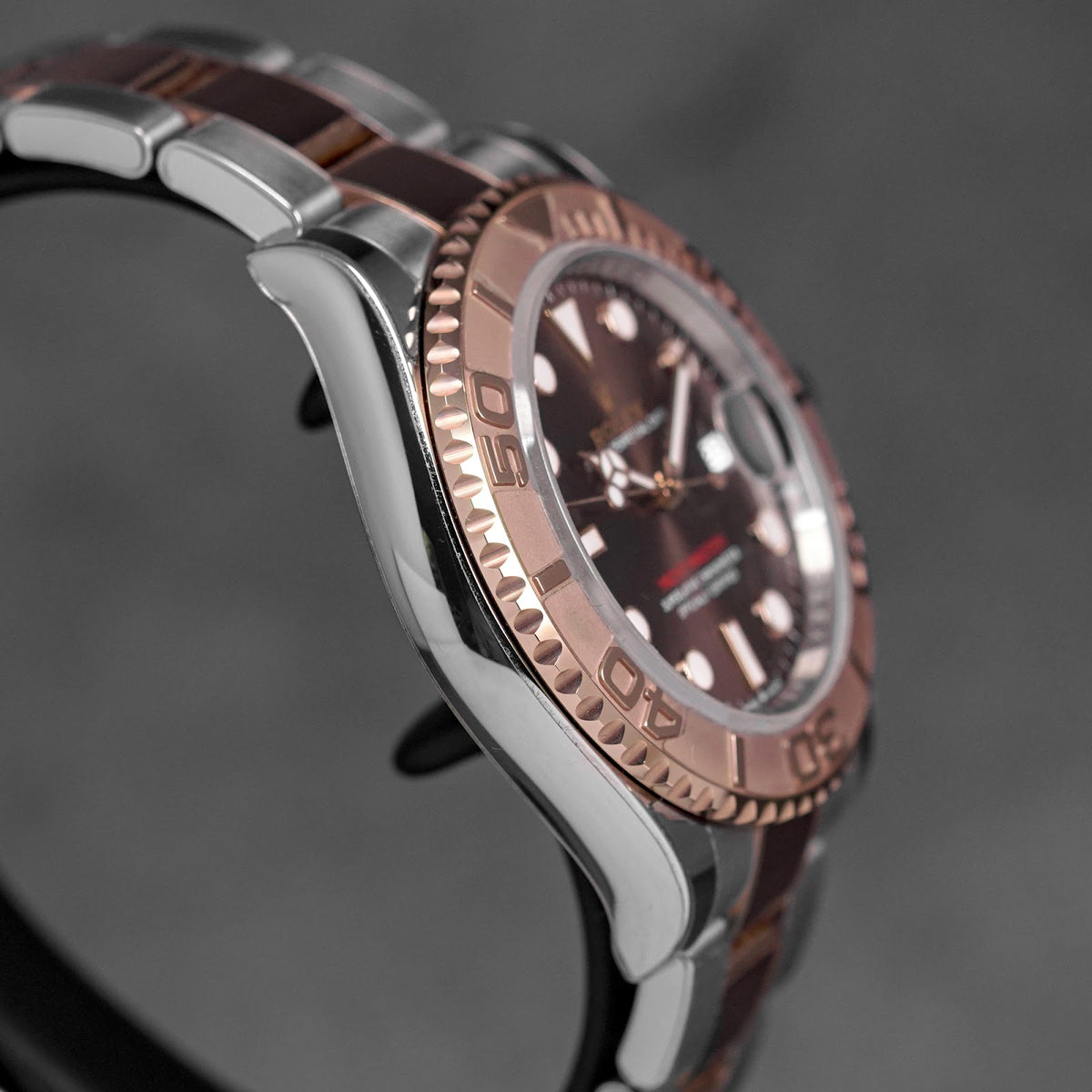 Rolex Yacht-Master 40Mm
