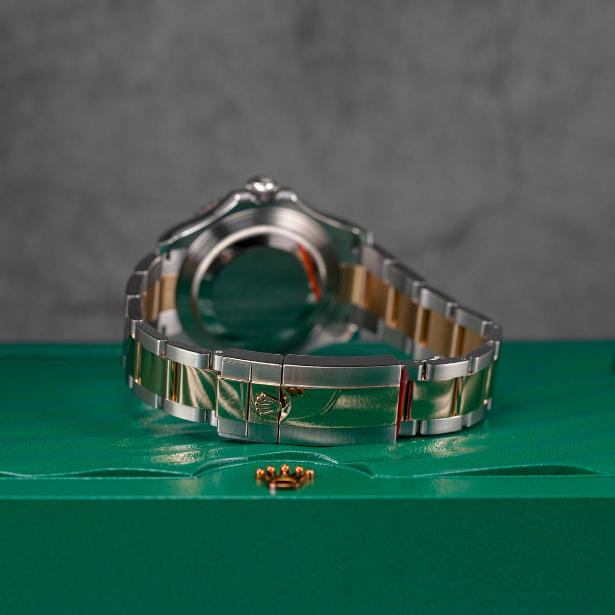 Rolex Yacht-Master 40Mm