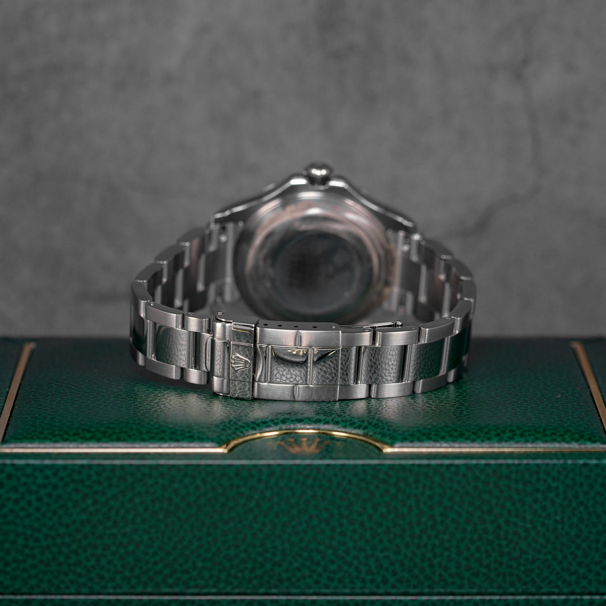 Rolex Yacht-Master 40Mm
