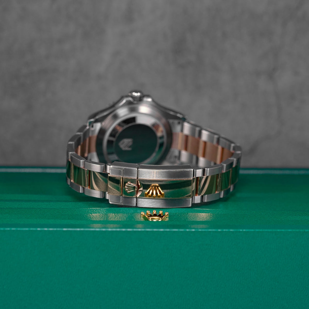 Rolex Yacht-Master 40Mm