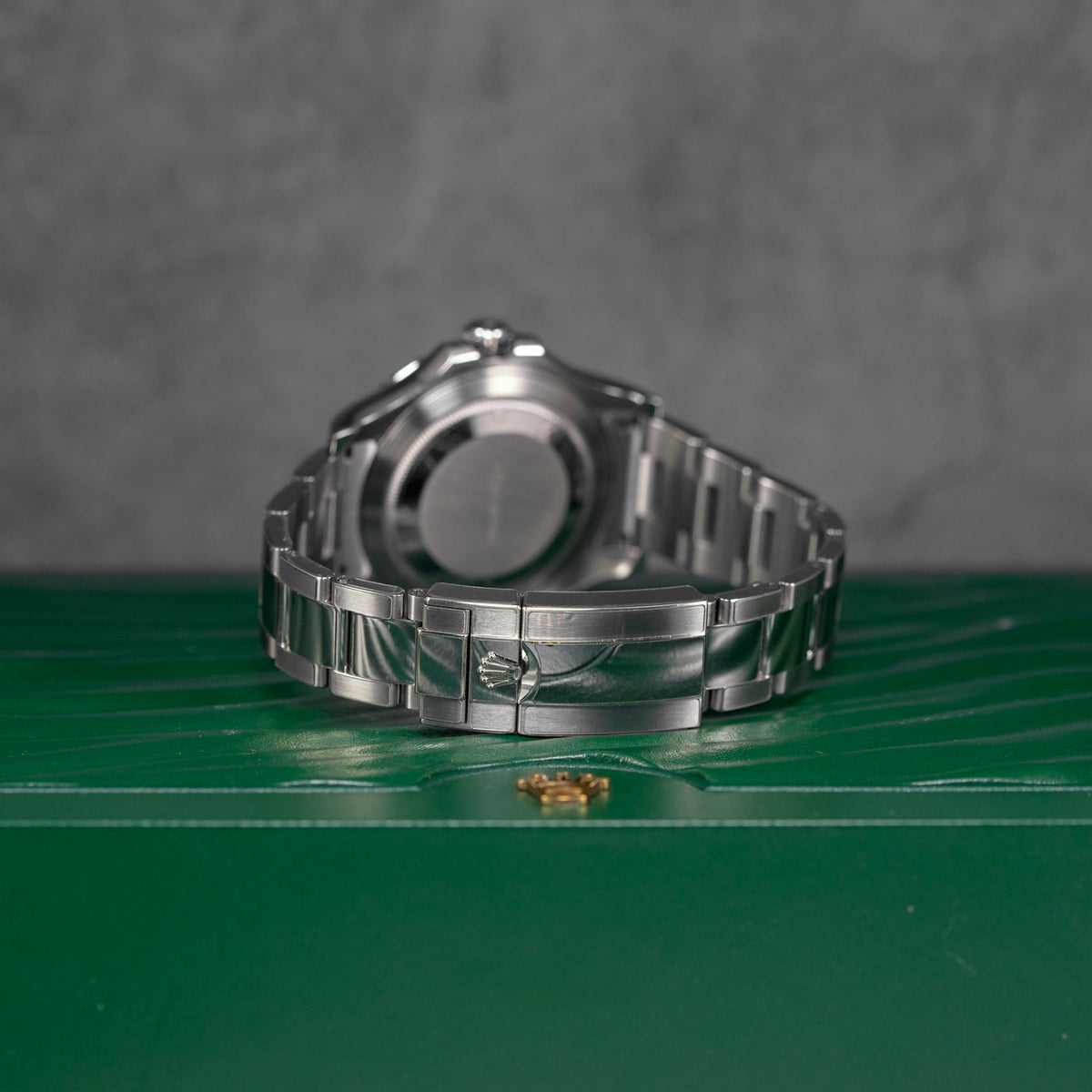 Rolex Yacht-Master 40Mm