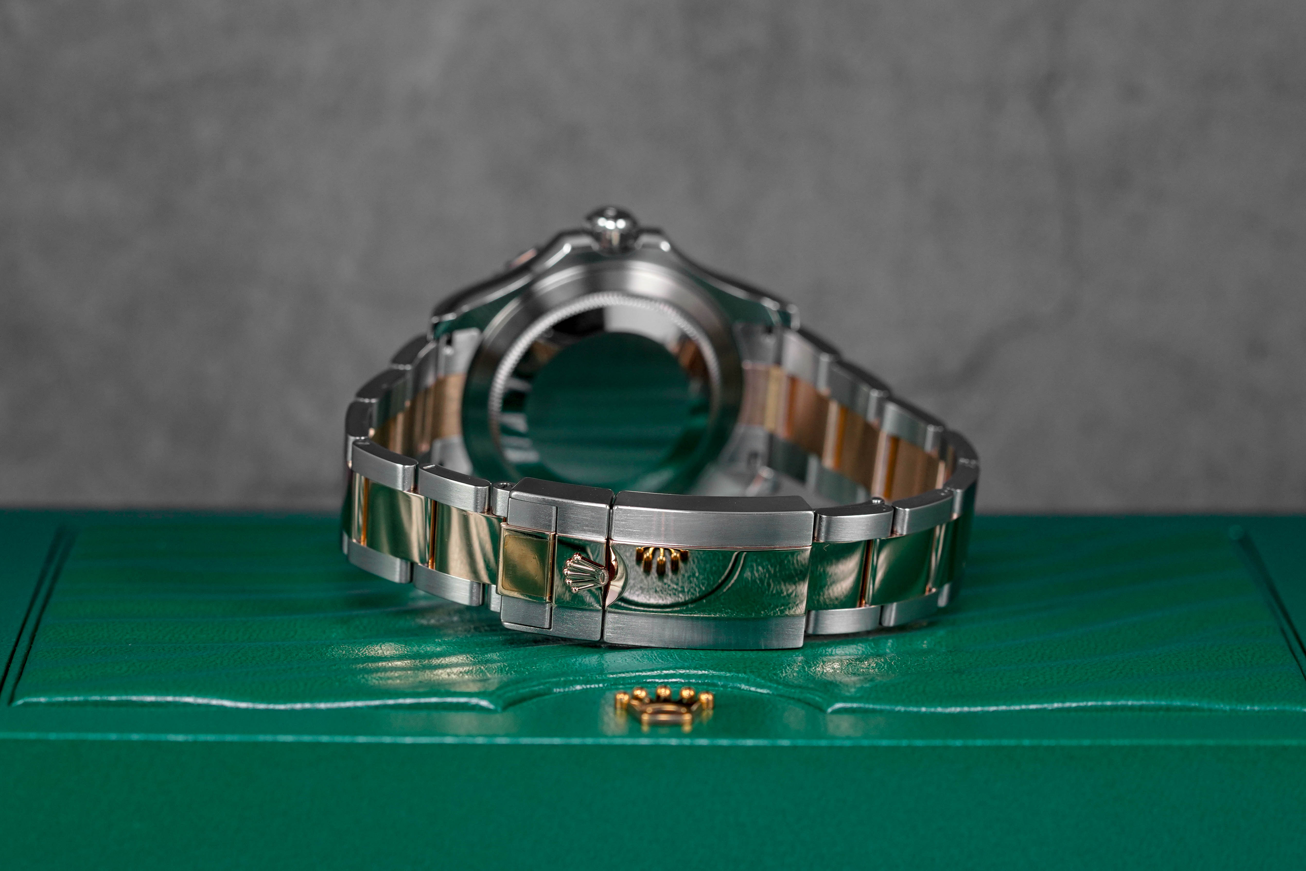 Harga Rolex Yacht Master Choco Indonesia