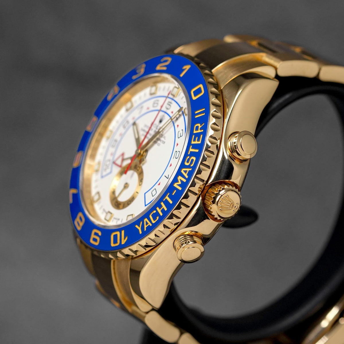 Rolex Yacht-Master Ii