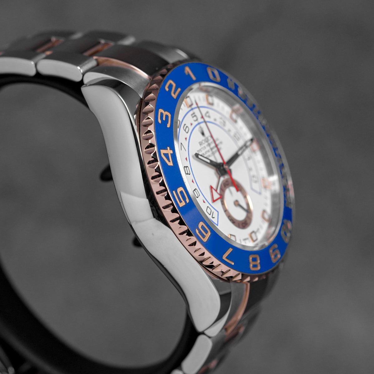 Rolex Yacht-Master Ii