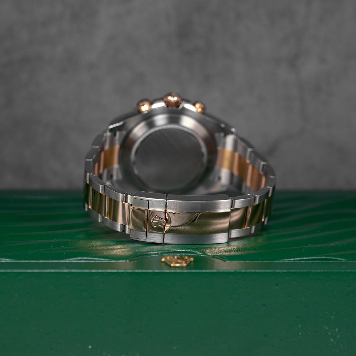 Rolex Yacht-Master Ii