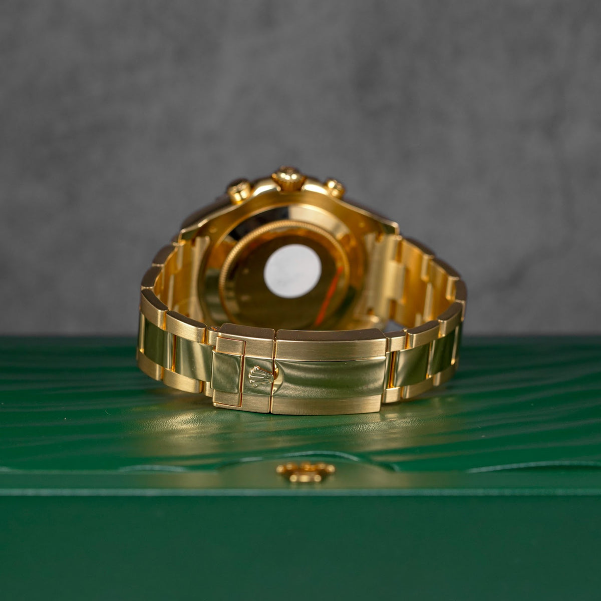 Rolex Yacht-Master Ii