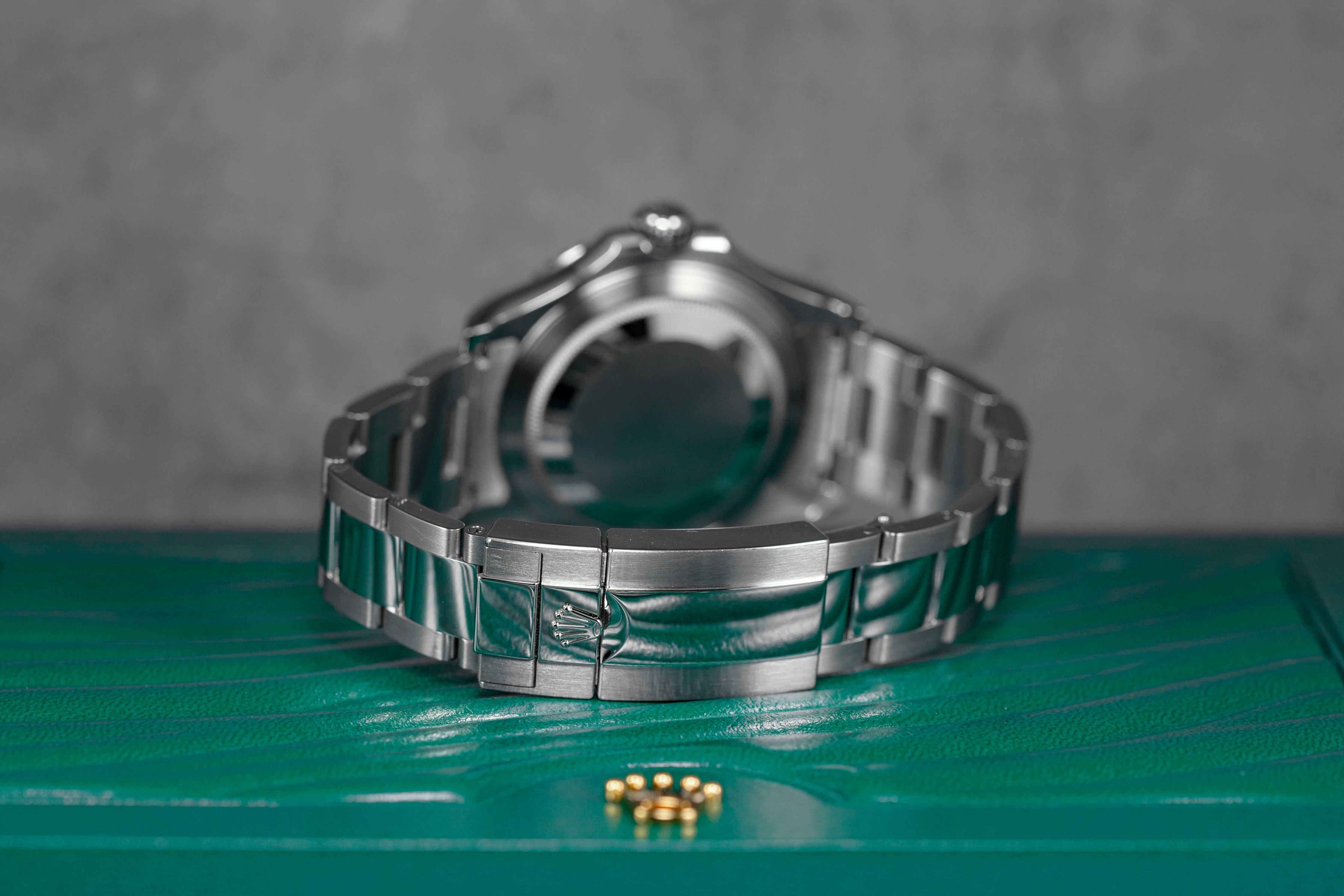 Harga Rolex Yacht Master Platinum Indonesia