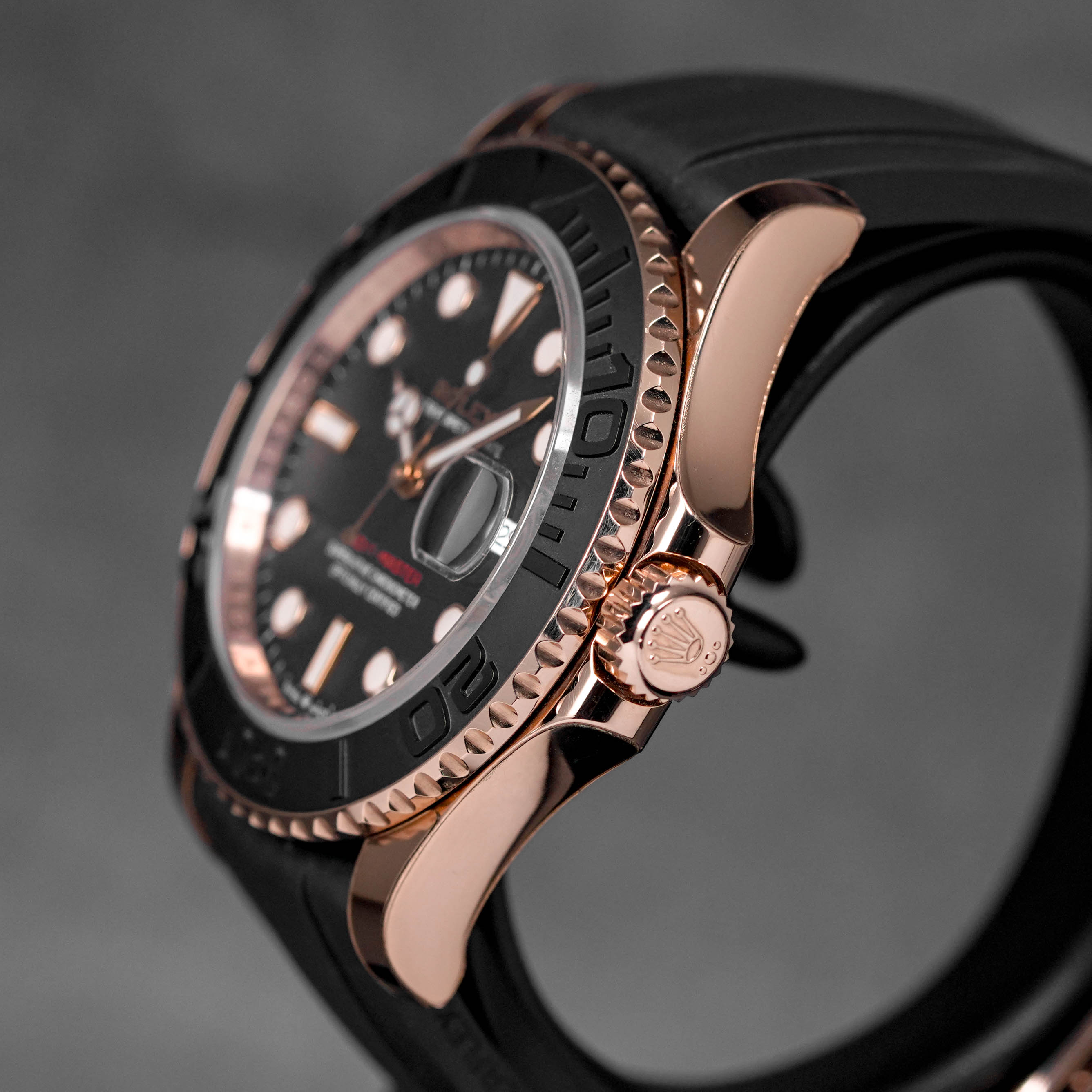 Harga Rolex Yacht Master Rosegold Indonesia