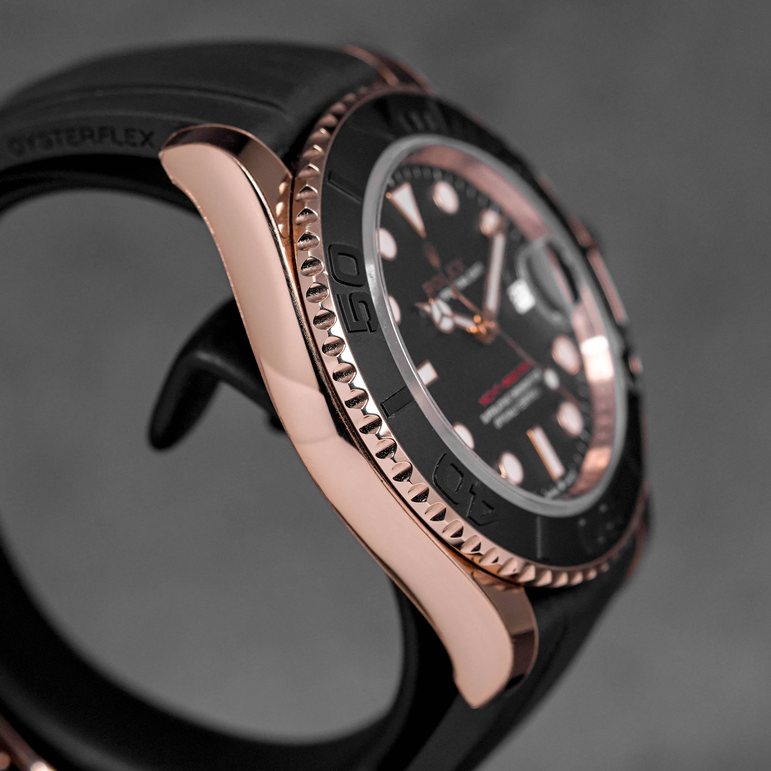 Harga Rolex Yacht Master Rosegold Indonesia