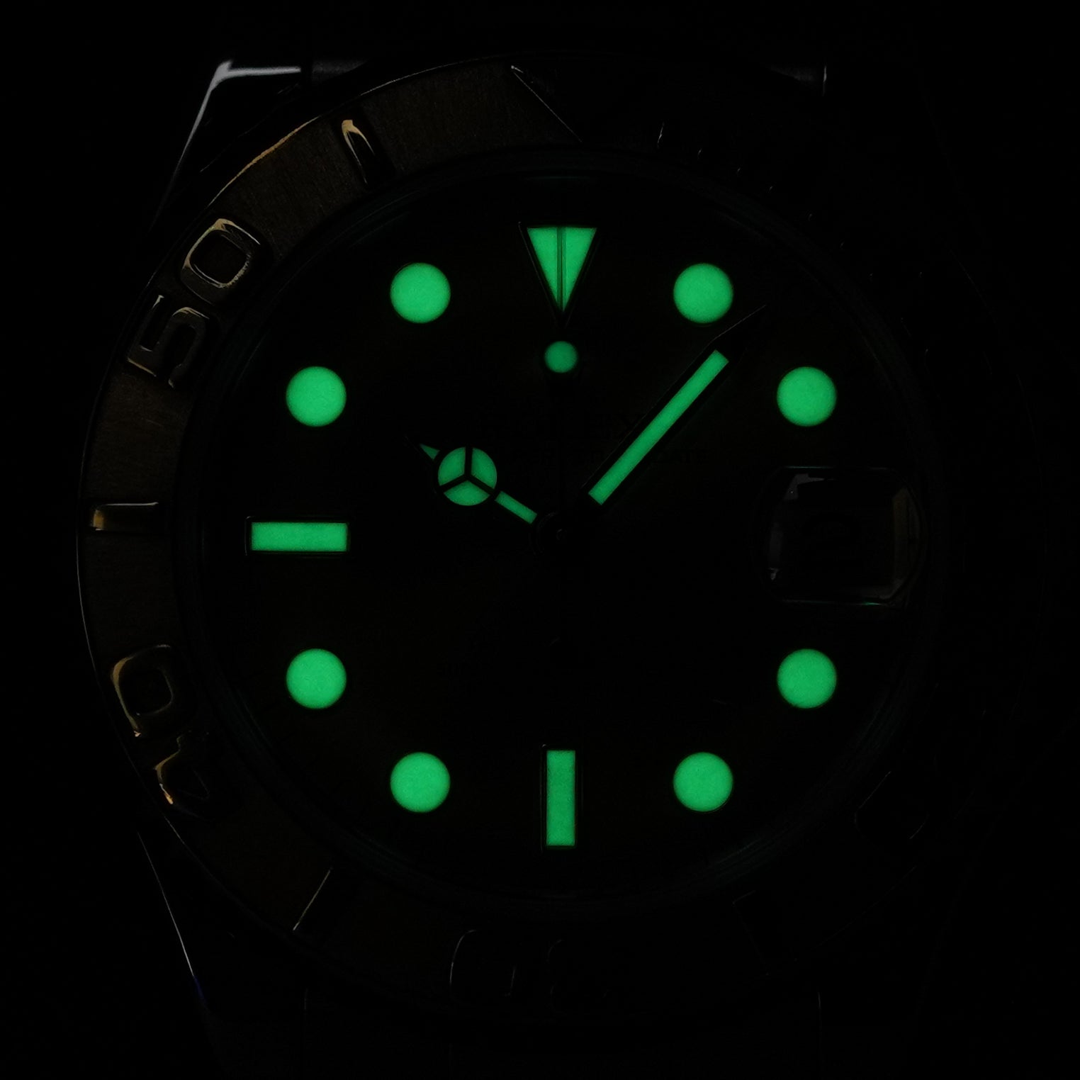 Harga Rolex Yacht Master Twotone Champagne Indonesia