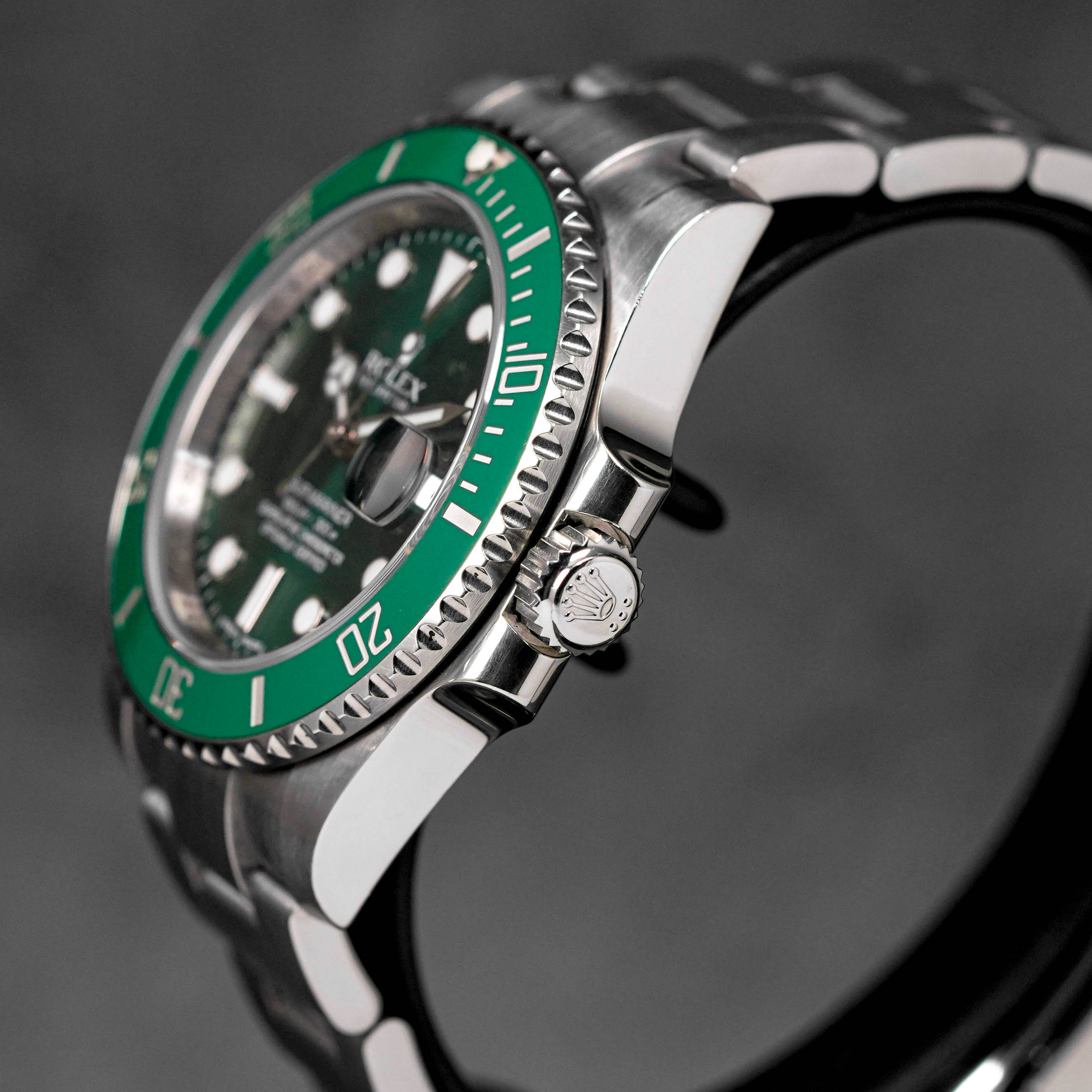 Submariner Date Hulk Indonesia