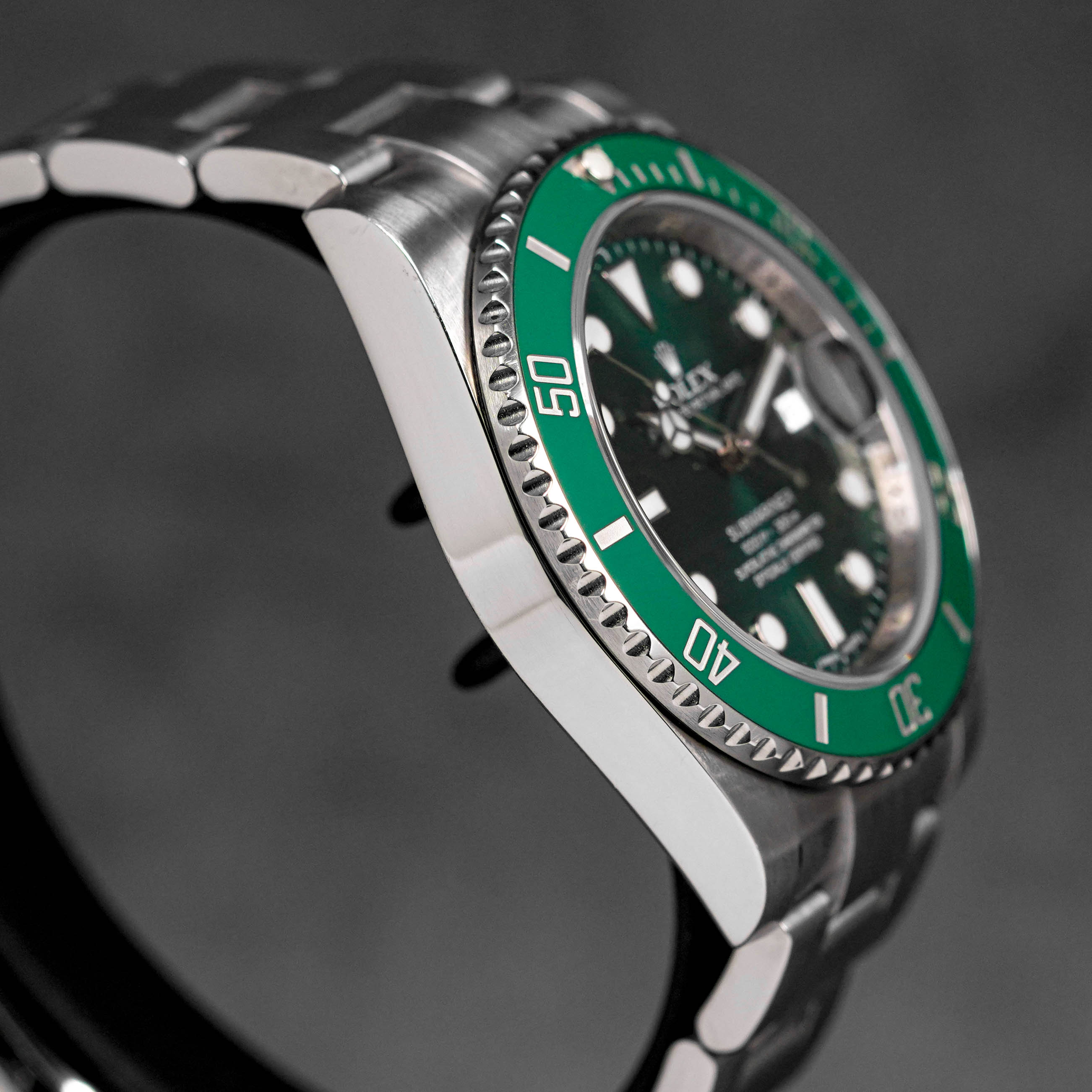 Submariner Date Hulk Indonesia