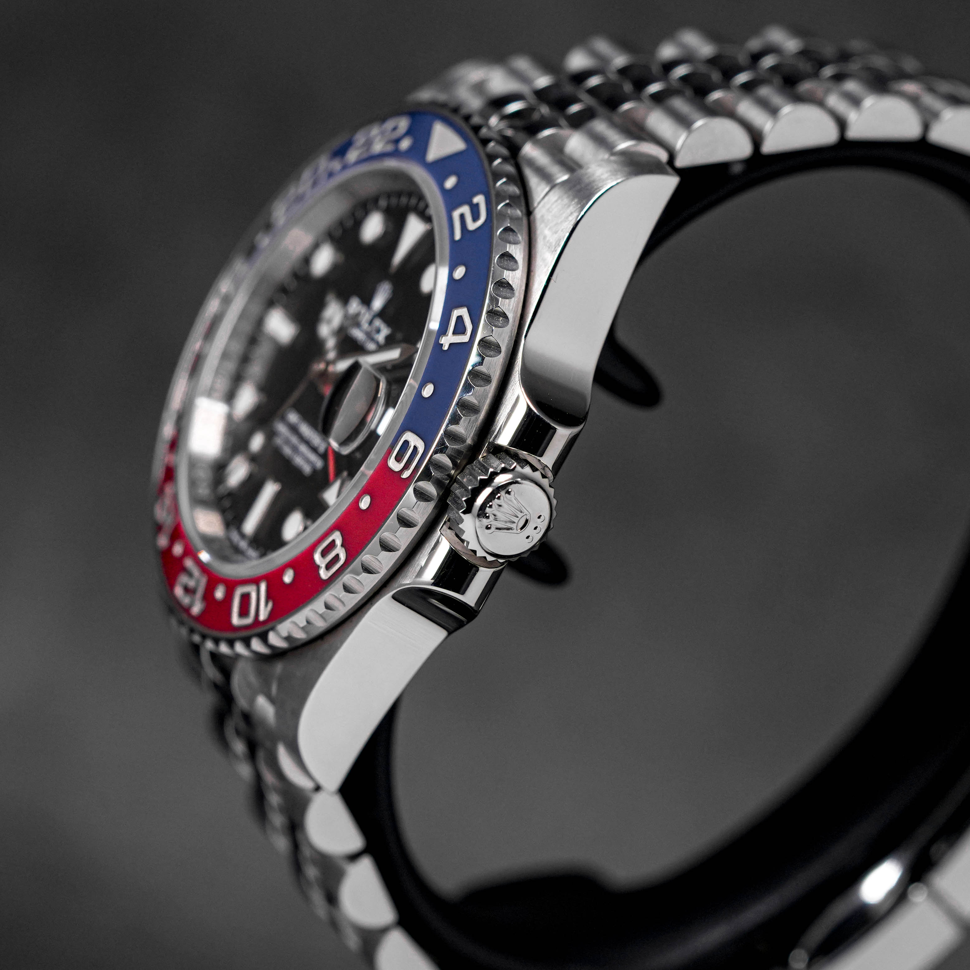 GMT MASTER-II 'PEPSI' JUBILEE (2020)