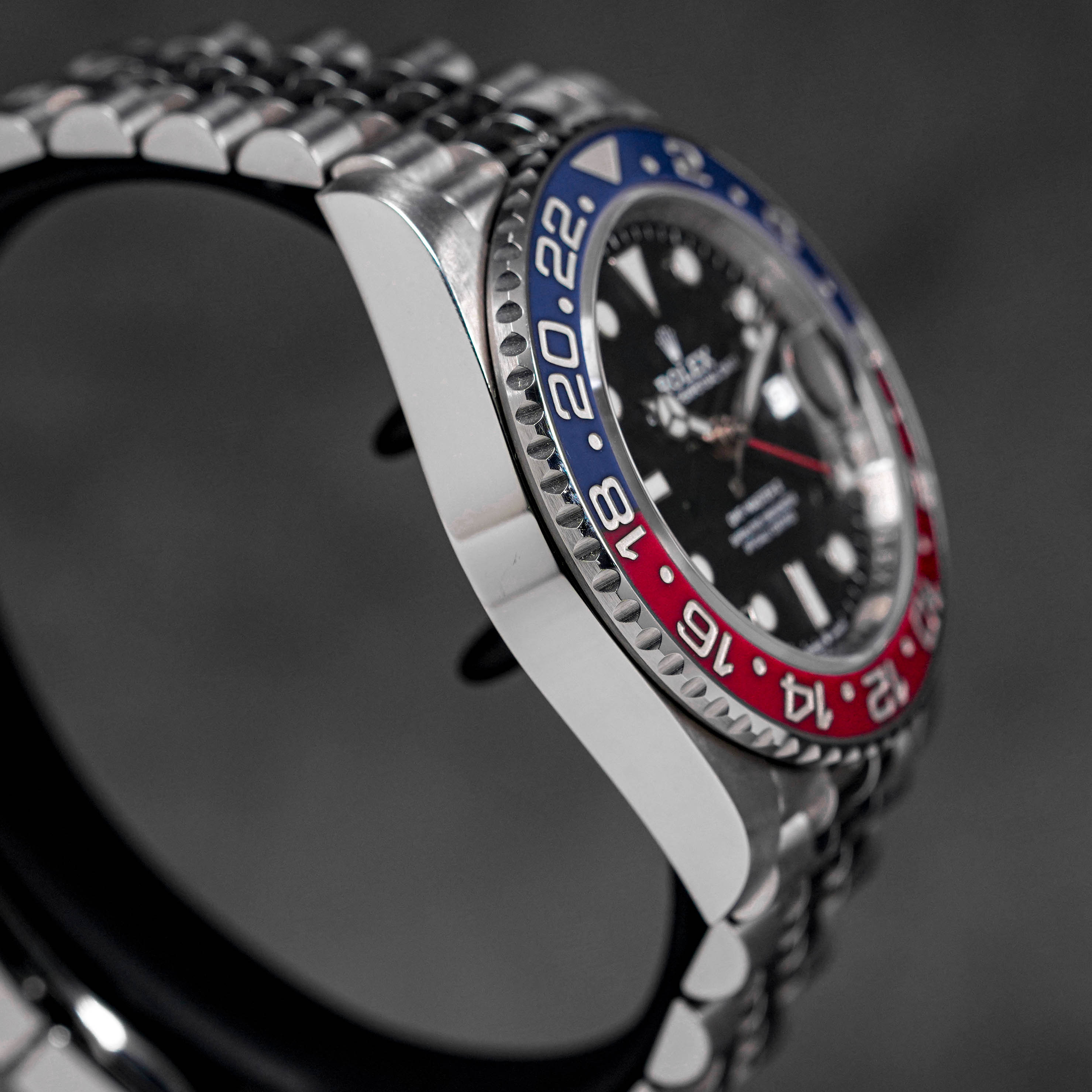 GMT MASTER-II 'PEPSI' JUBILEE (2020)