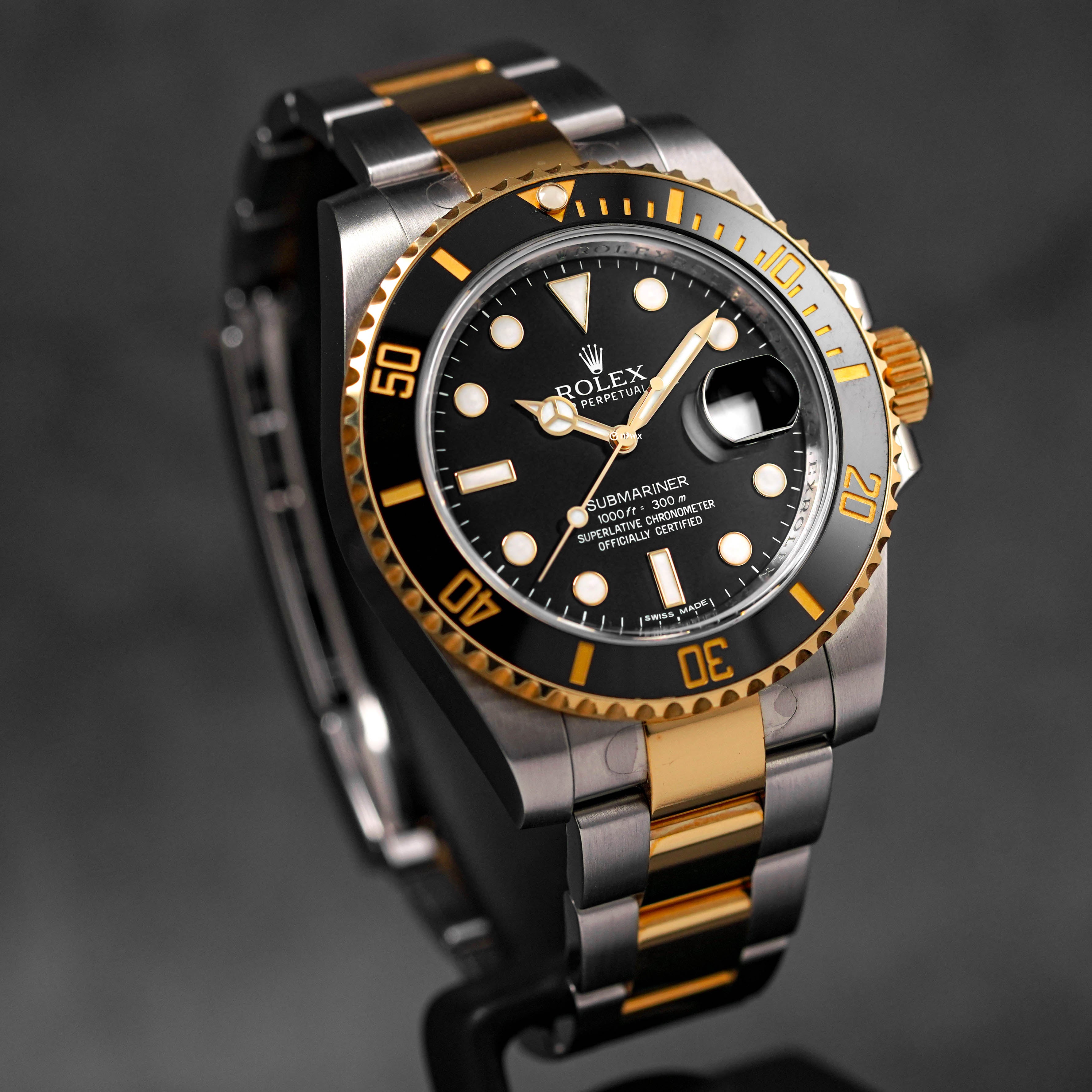 Submariner Date Indonesia