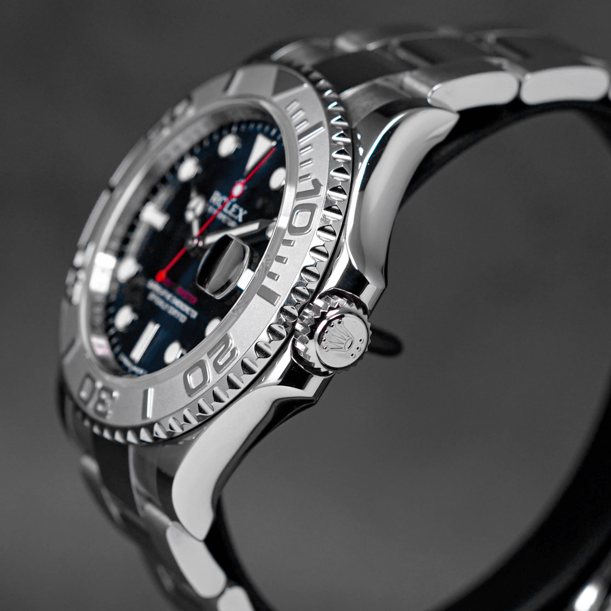 Yacht Master Platinum Indonesia