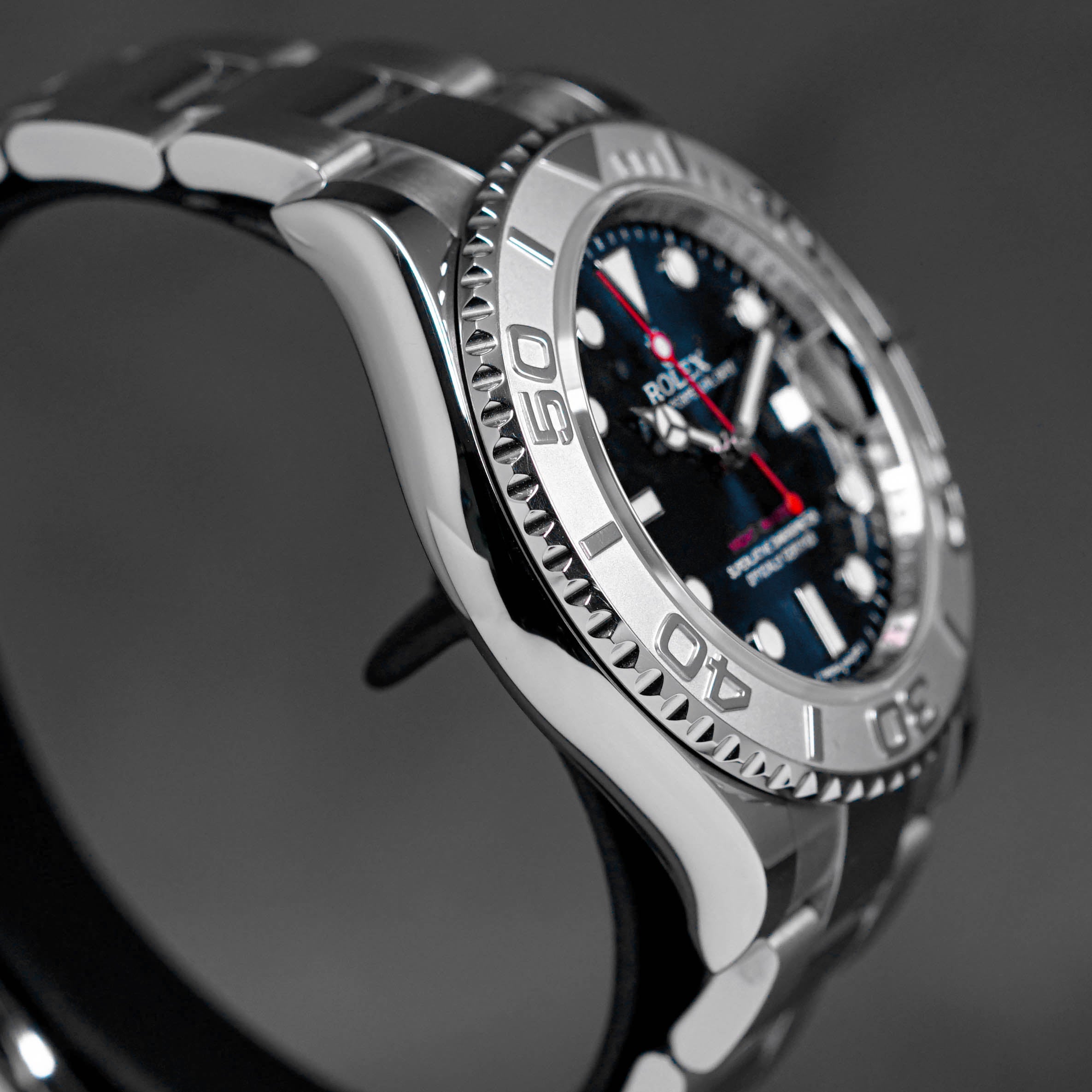 Yacht Master Platinum Indonesia