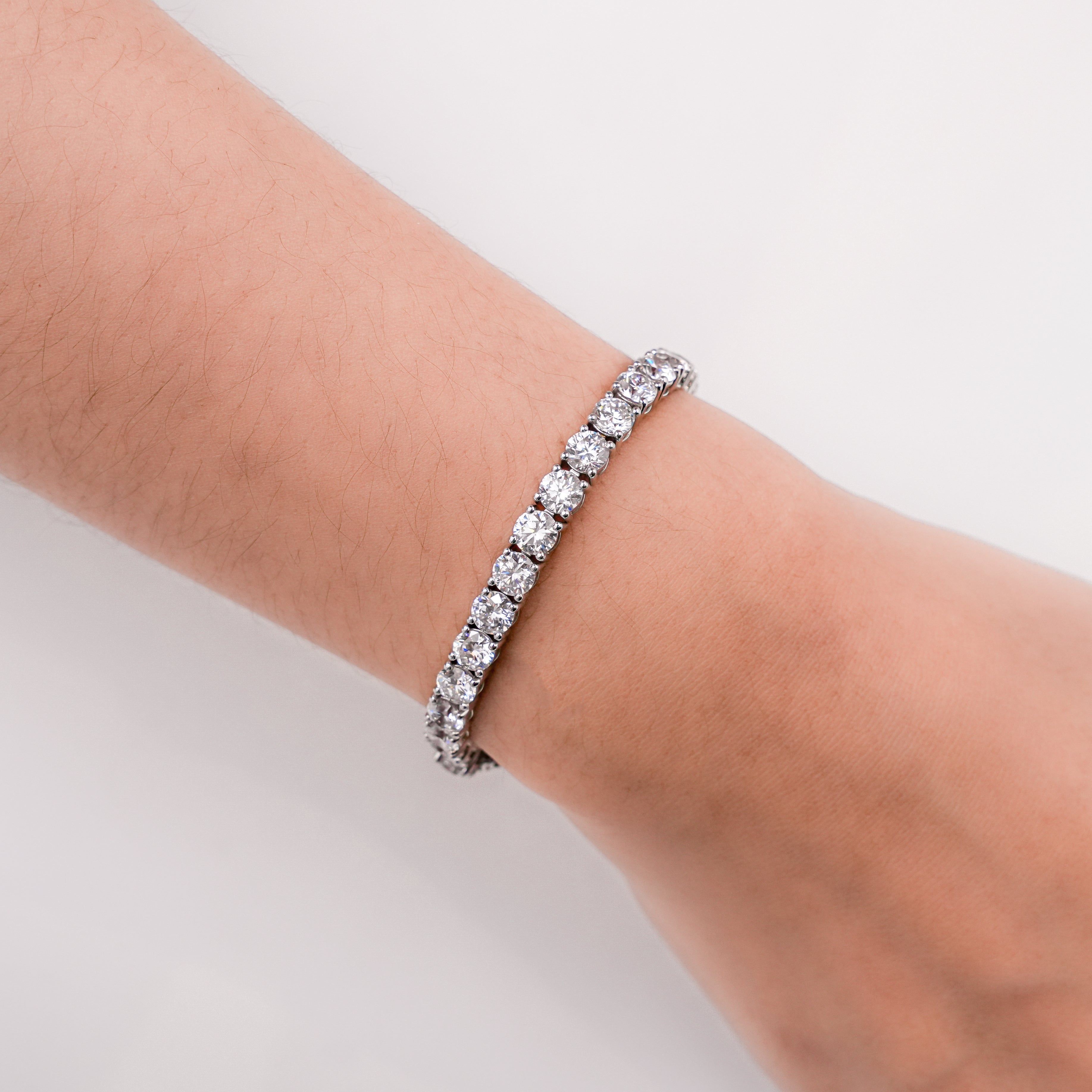 Round Bracelet