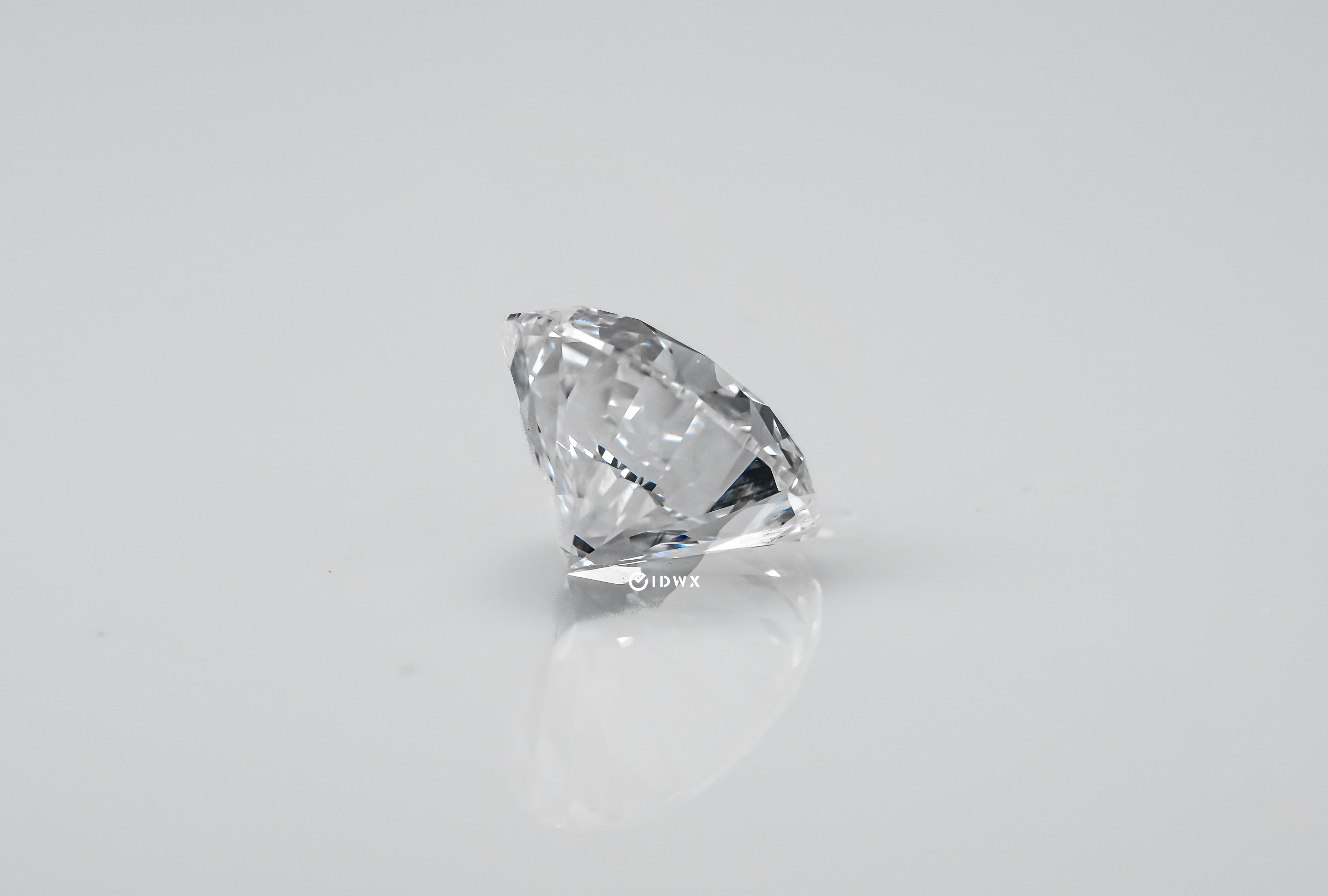 Round Stone Diamond