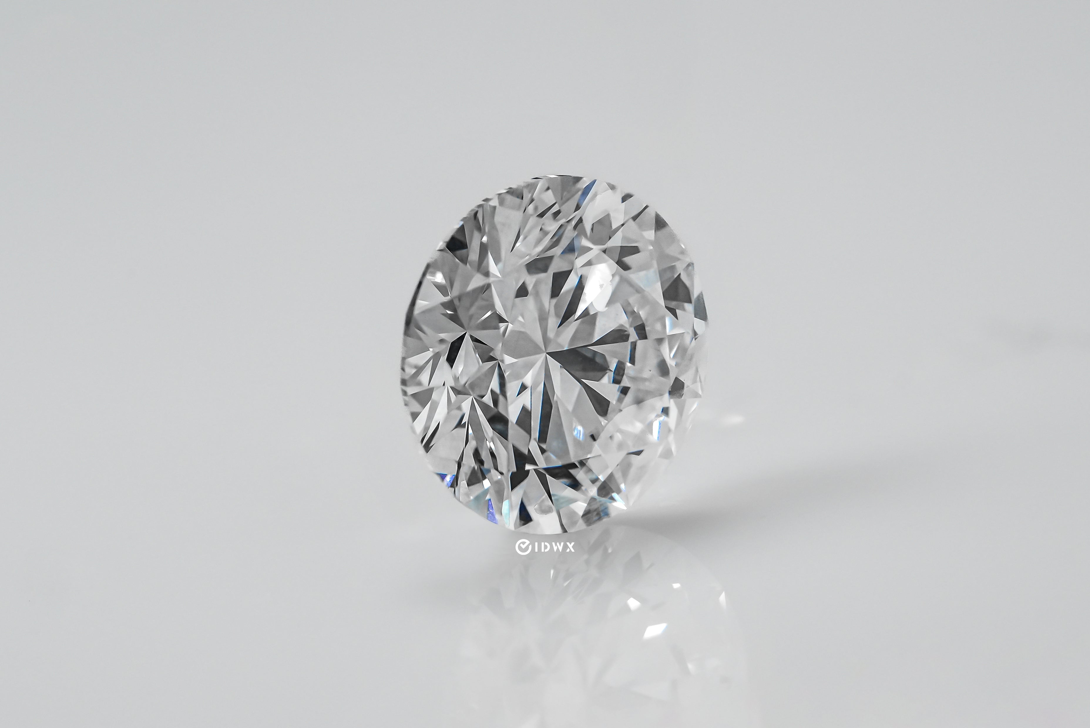 Round Stone Diamond