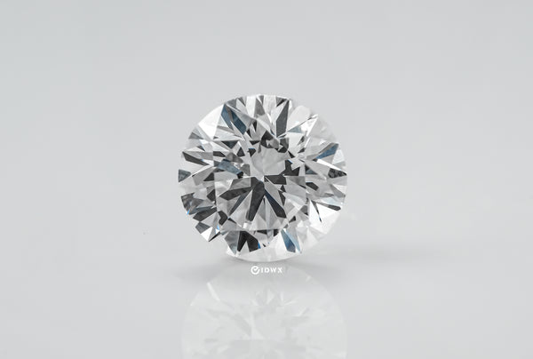 Round Stone Diamond