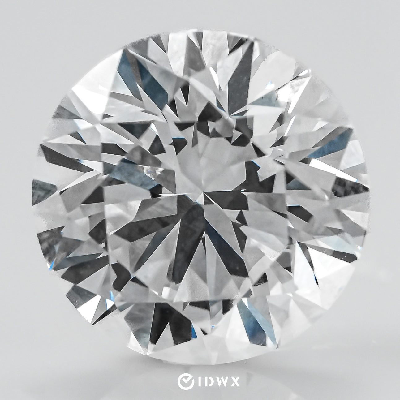 Round Stone Diamond