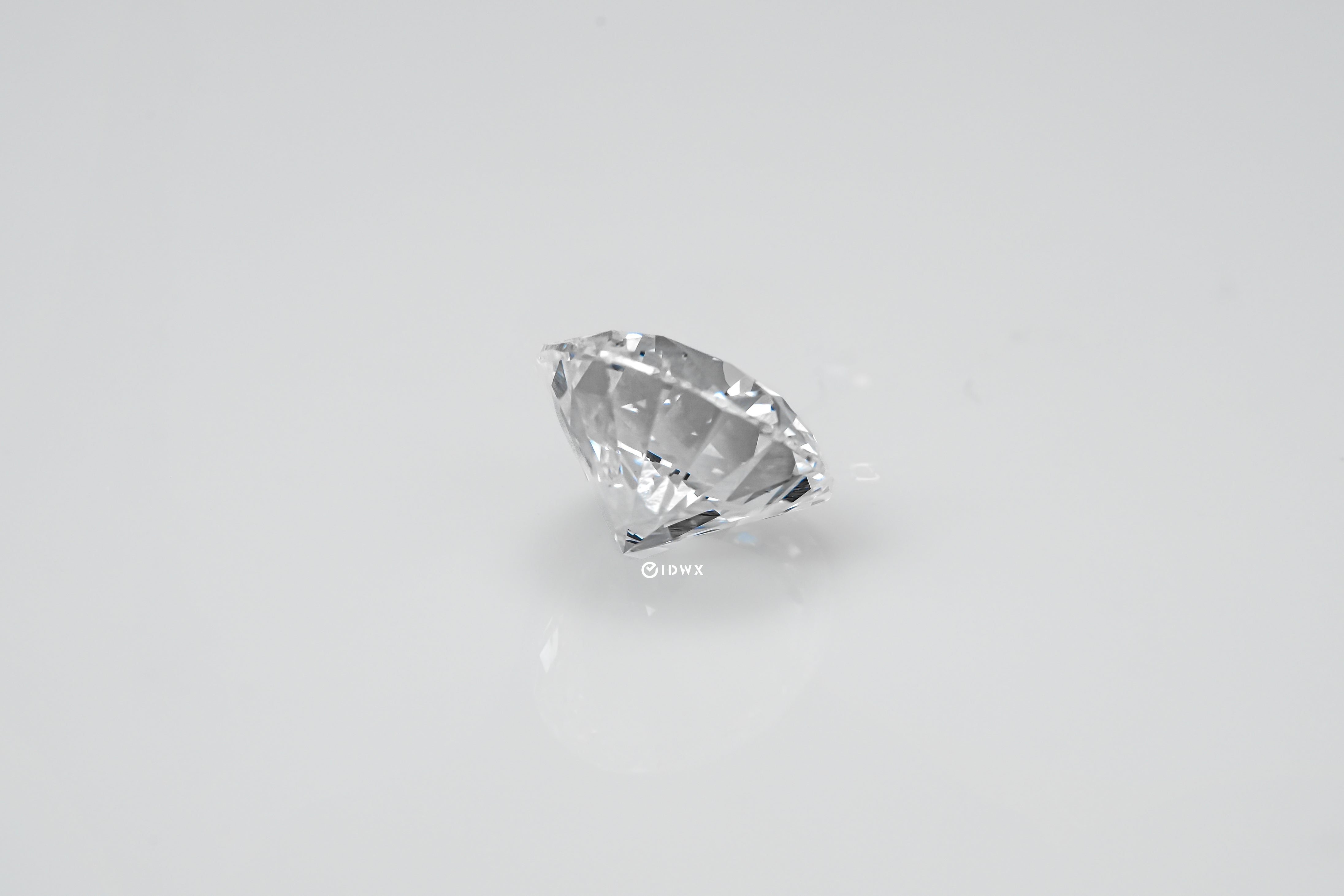 Round Stone Diamond