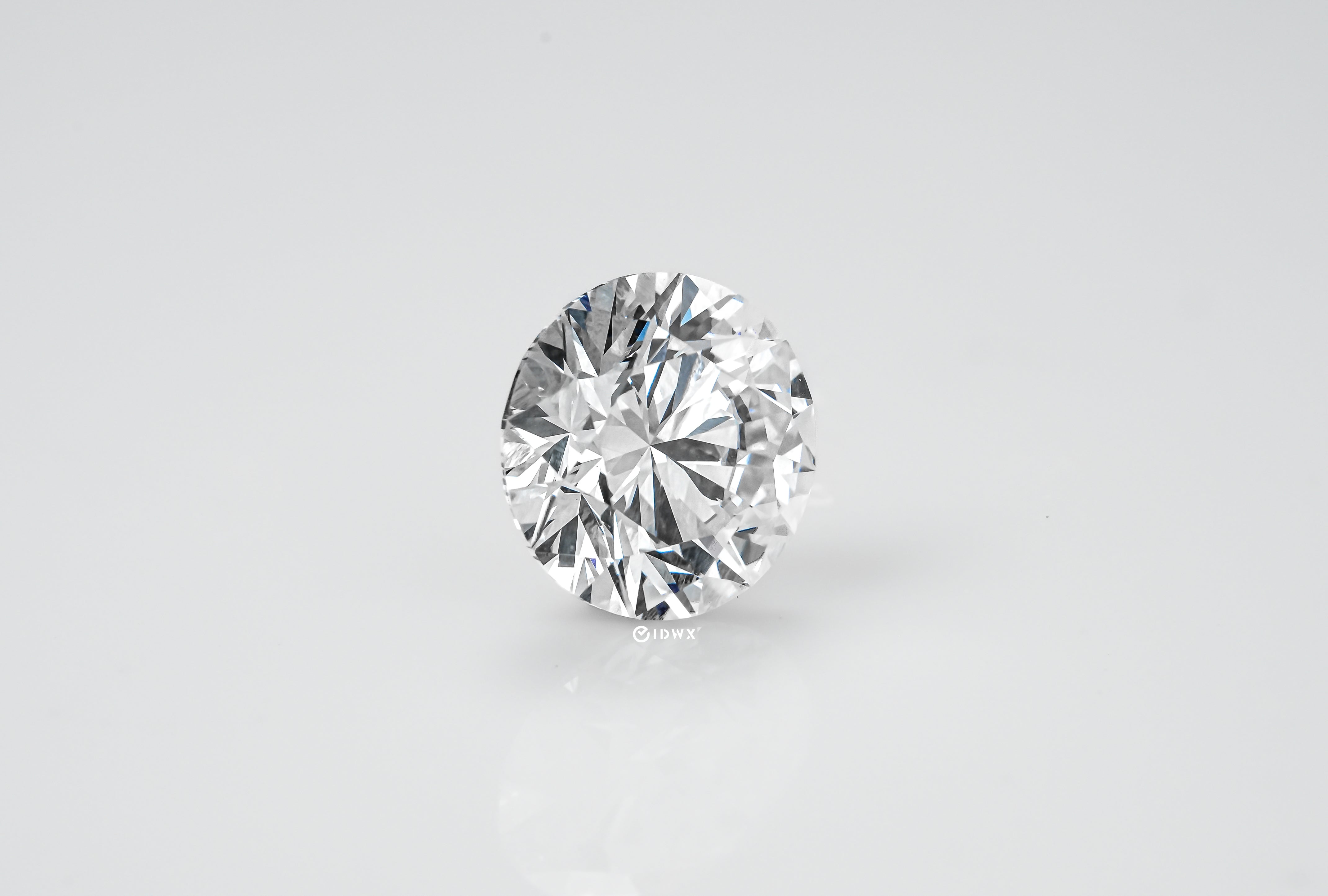 Round Stone Diamond