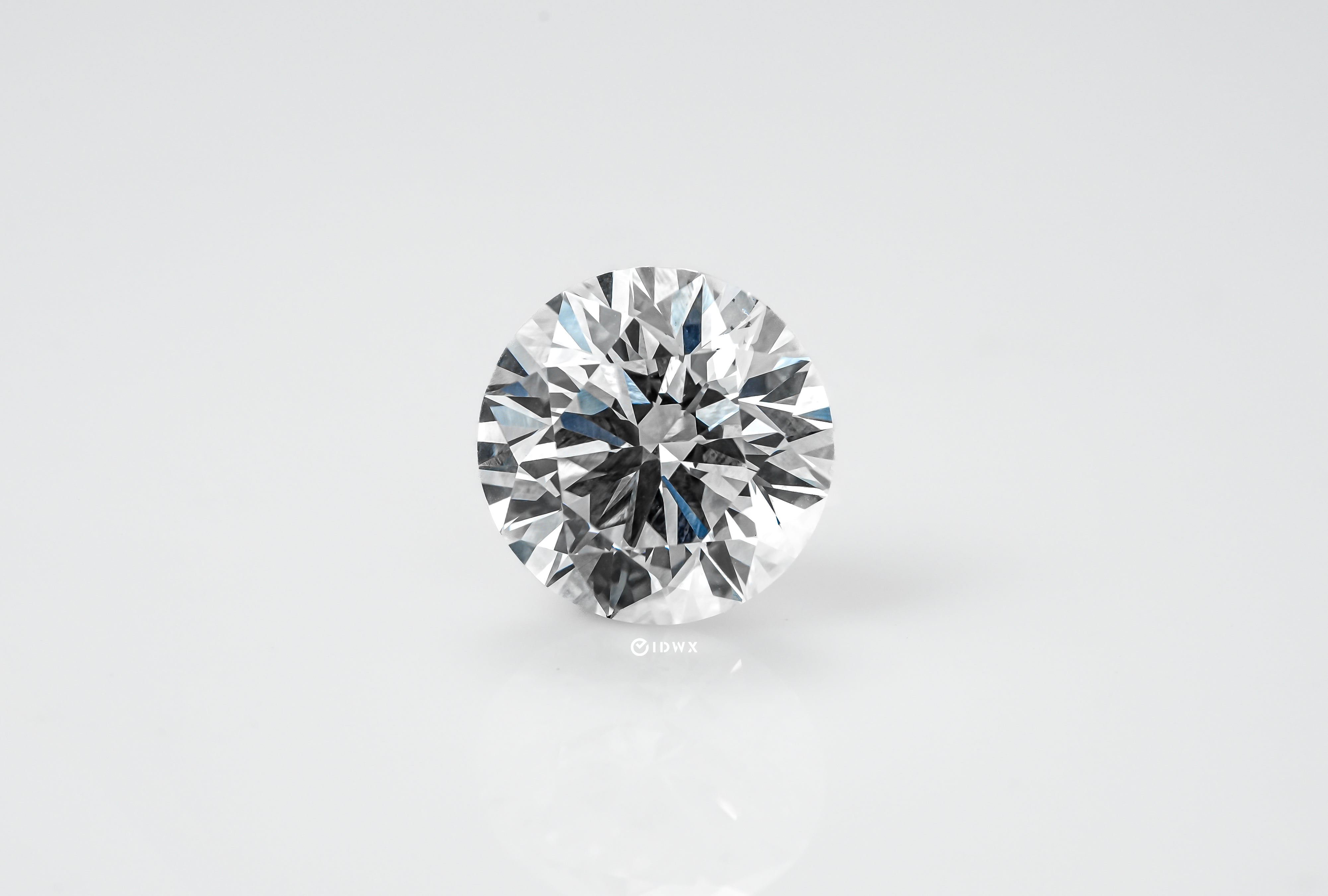 Round Stone Diamond