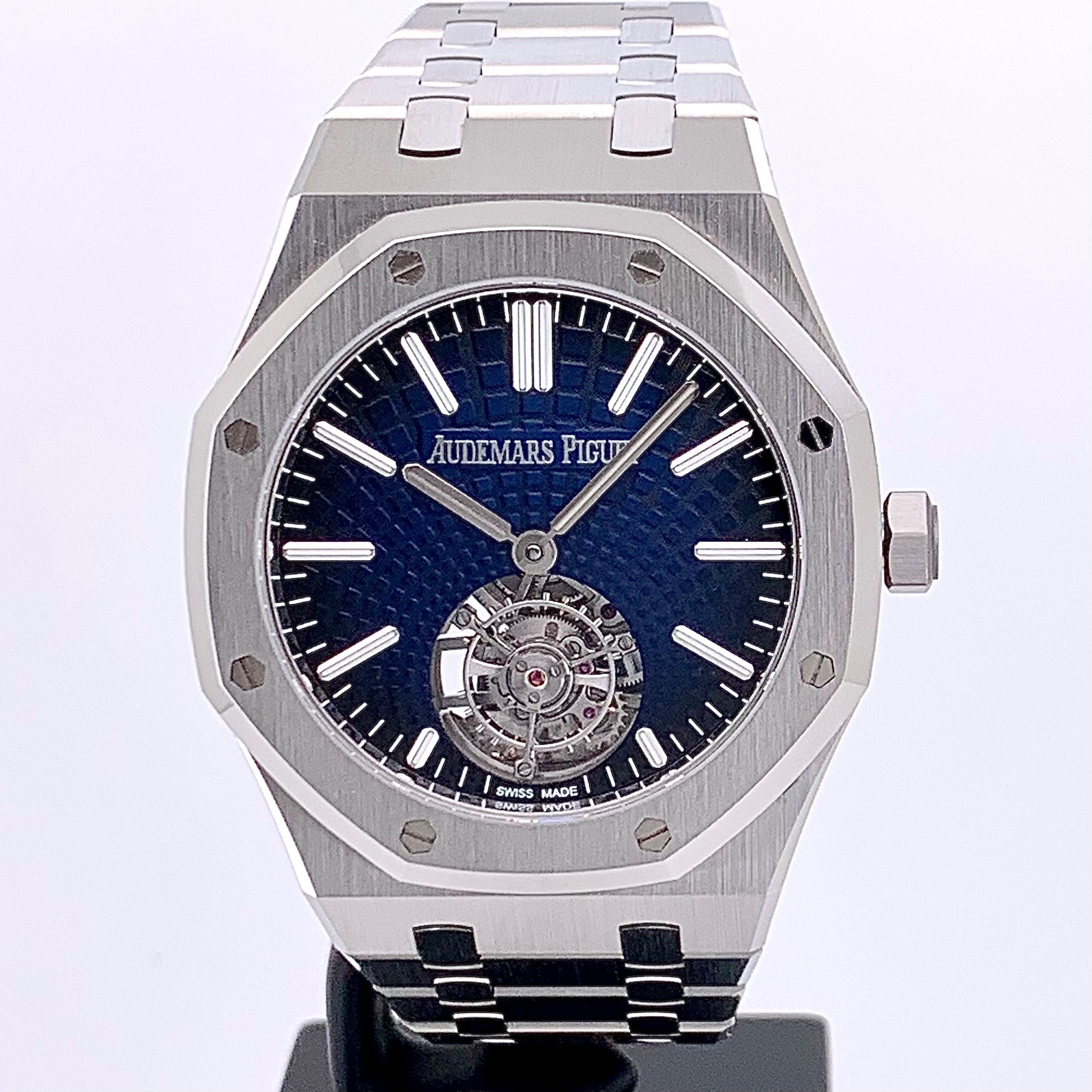 Royal Oak Blue